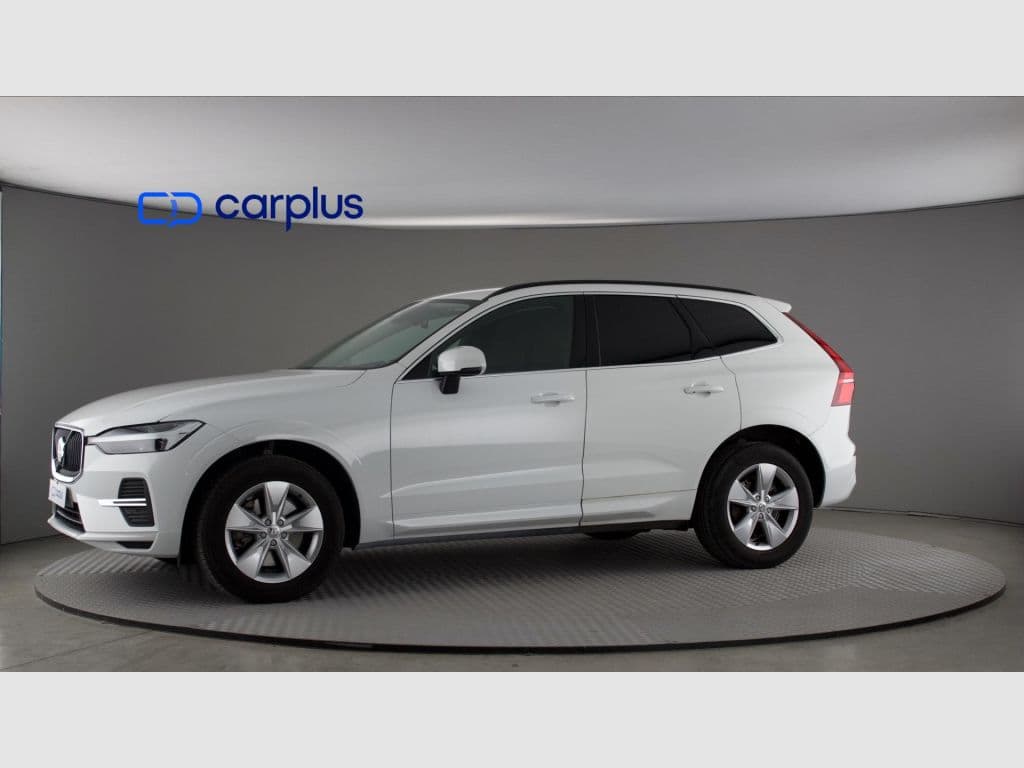 Volvo XC60 – foto 2