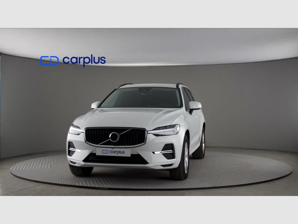 Volvo XC60 – foto 3