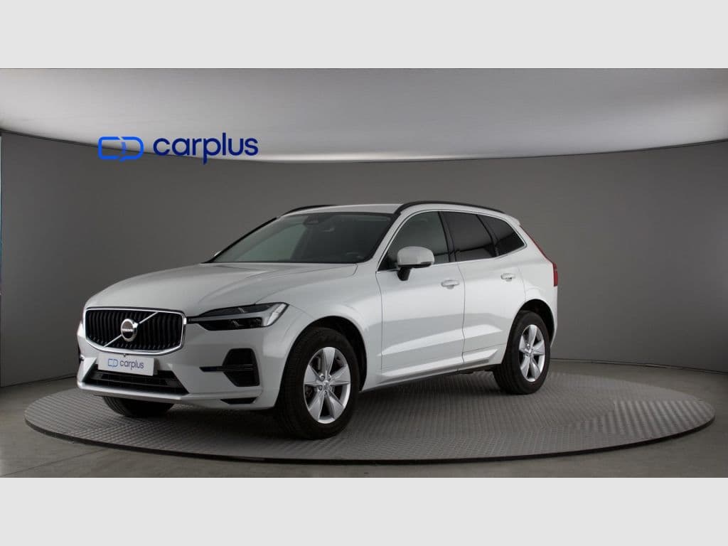 Volvo XC60 – foto 1