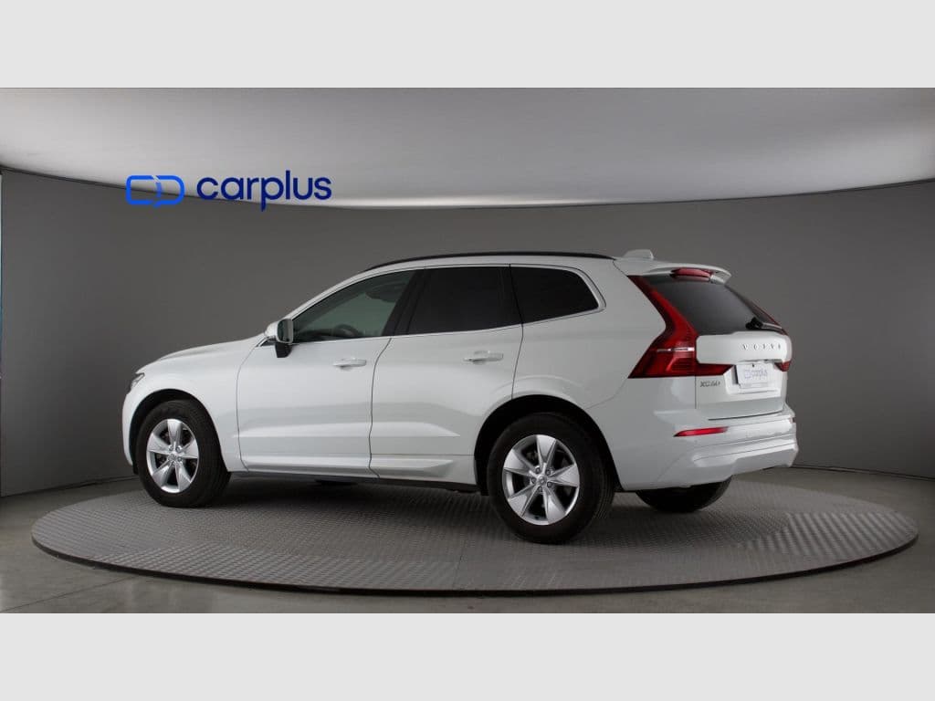 Volvo XC60 – foto 4