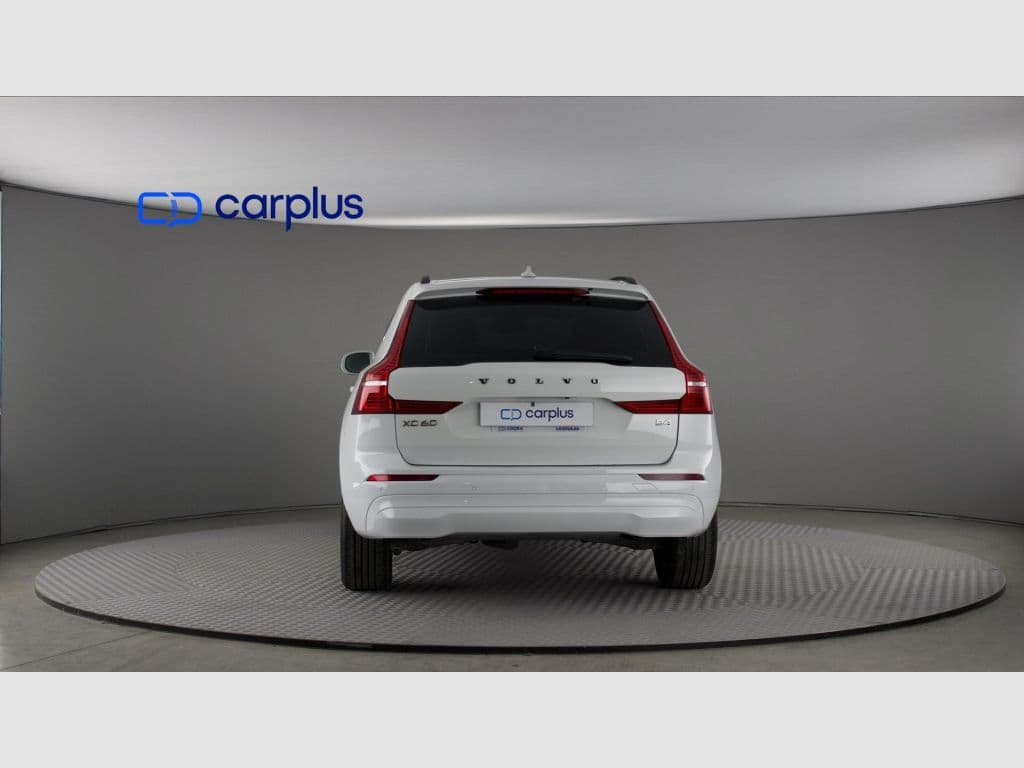 Volvo XC60 – foto 5