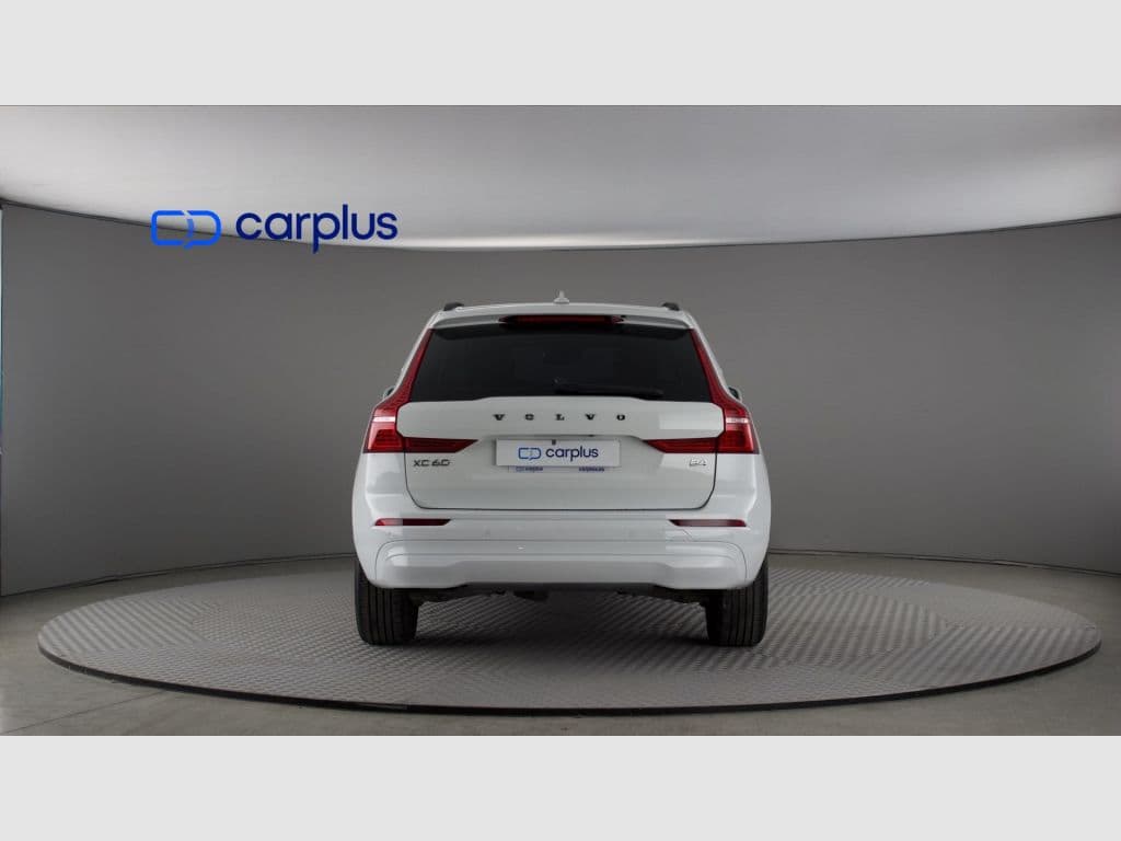 Volvo XC60 – foto 6
