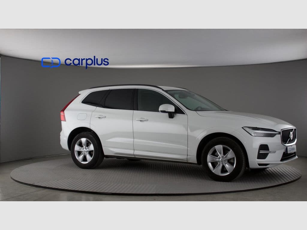 Volvo XC60 – foto 8