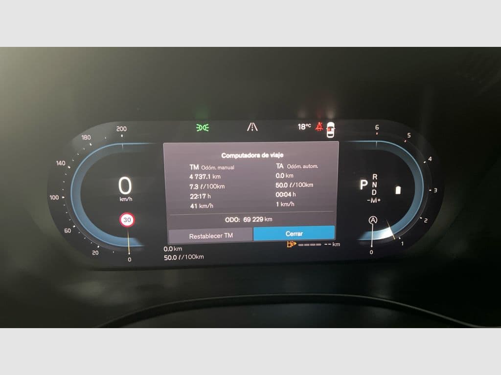 Volvo XC60 – foto 10