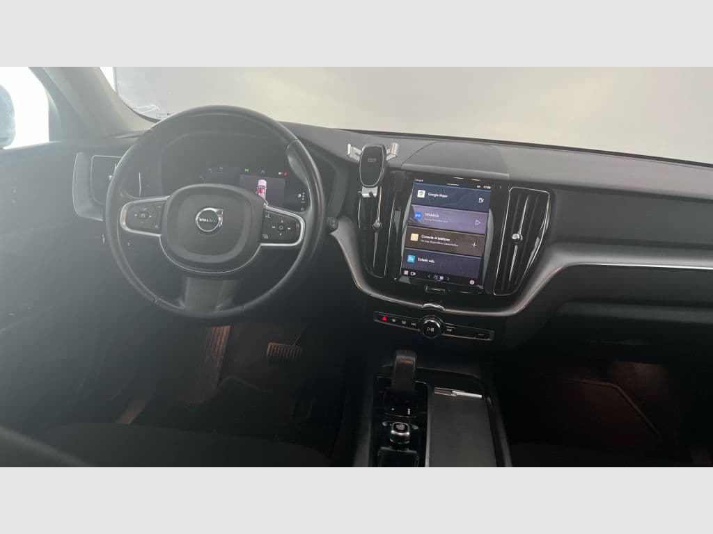 Volvo XC60 – foto 11