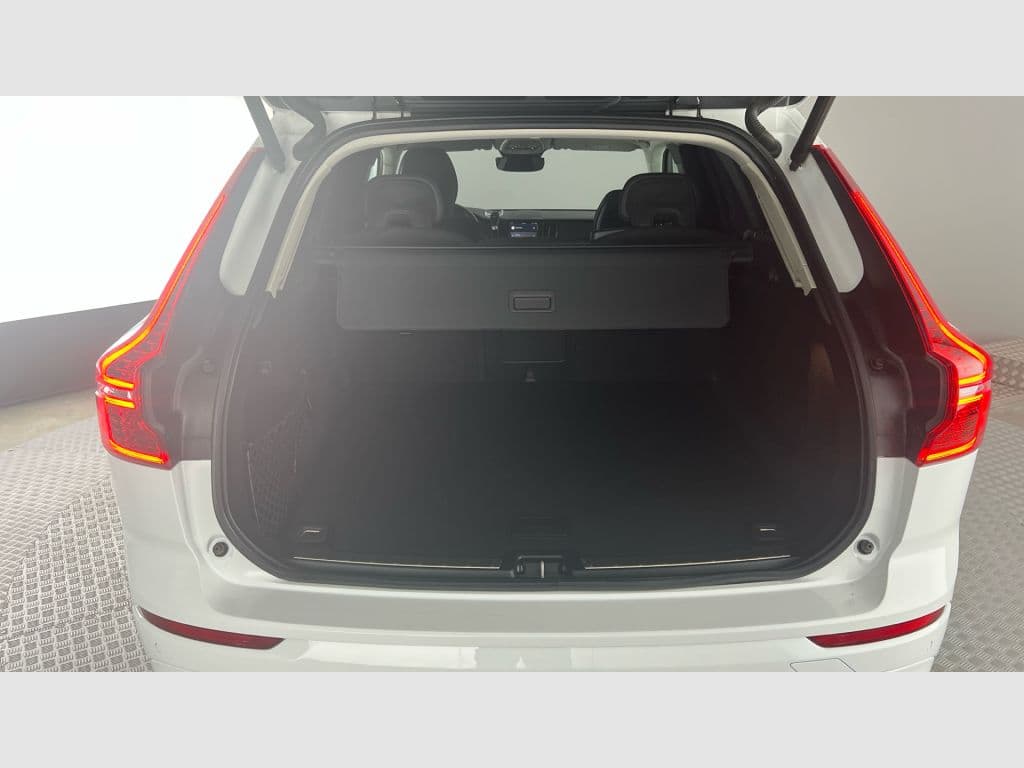 Volvo XC60 – foto 14