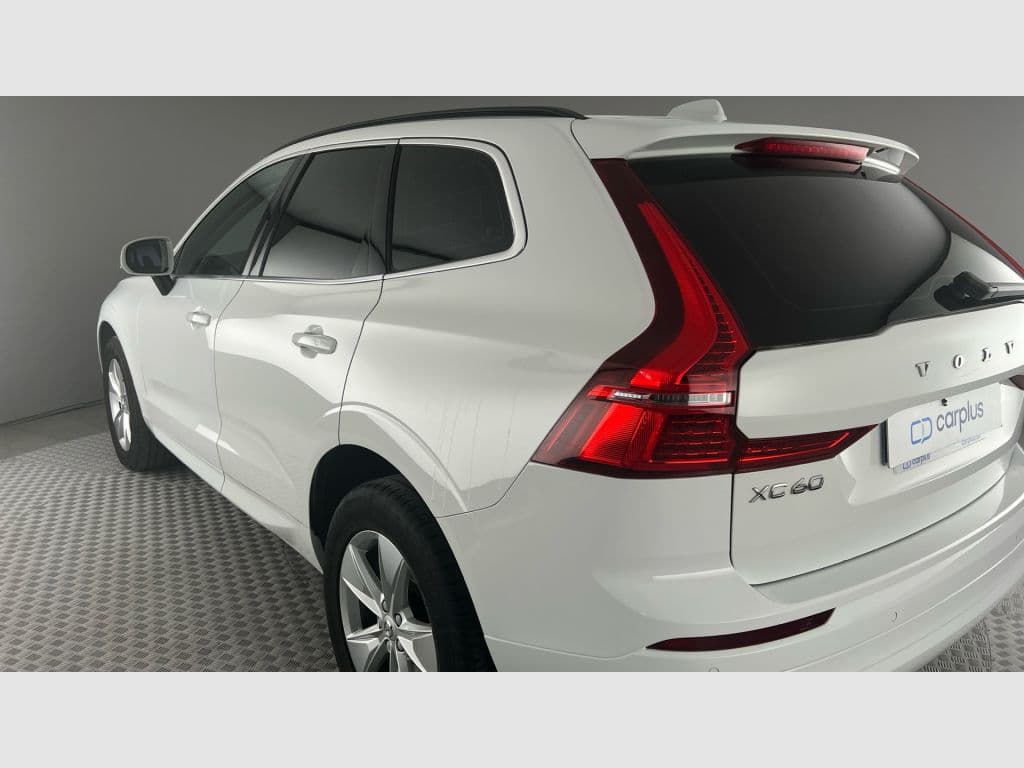 Volvo XC60 – foto 21