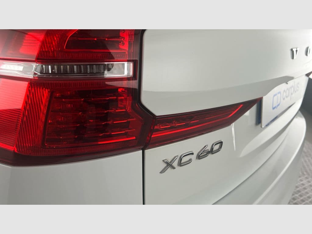 Volvo XC60 – foto 22