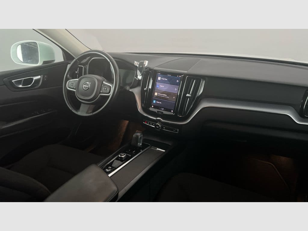Volvo XC60 – foto 26