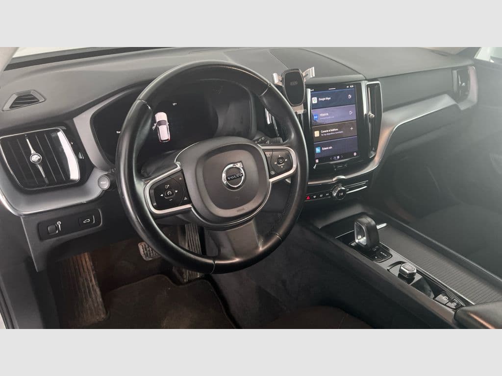 Volvo XC60 – foto 27