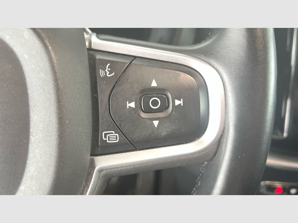 Volvo XC60 – foto 30
