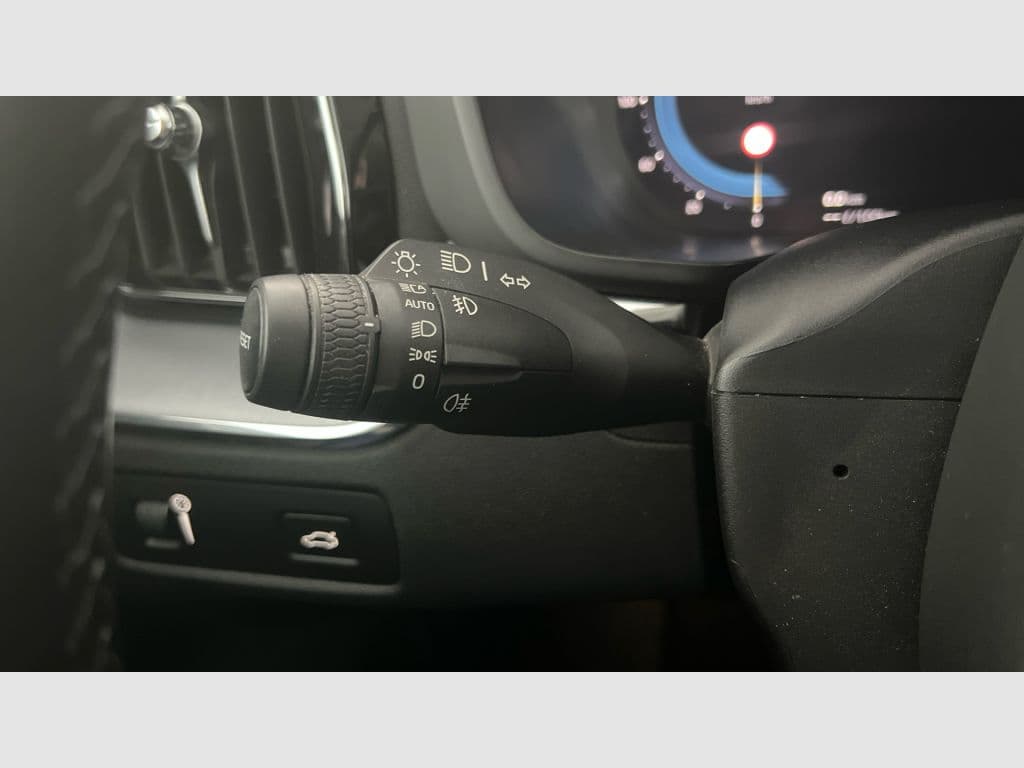 Volvo XC60 – foto 33