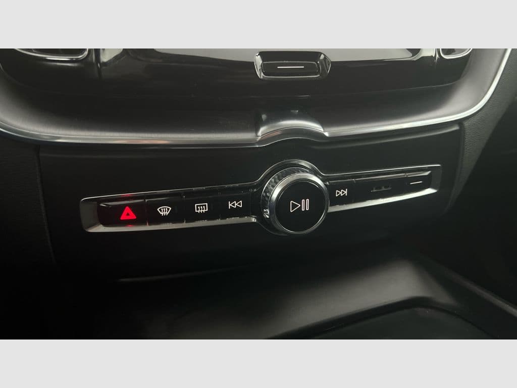 Volvo XC60 – foto 35