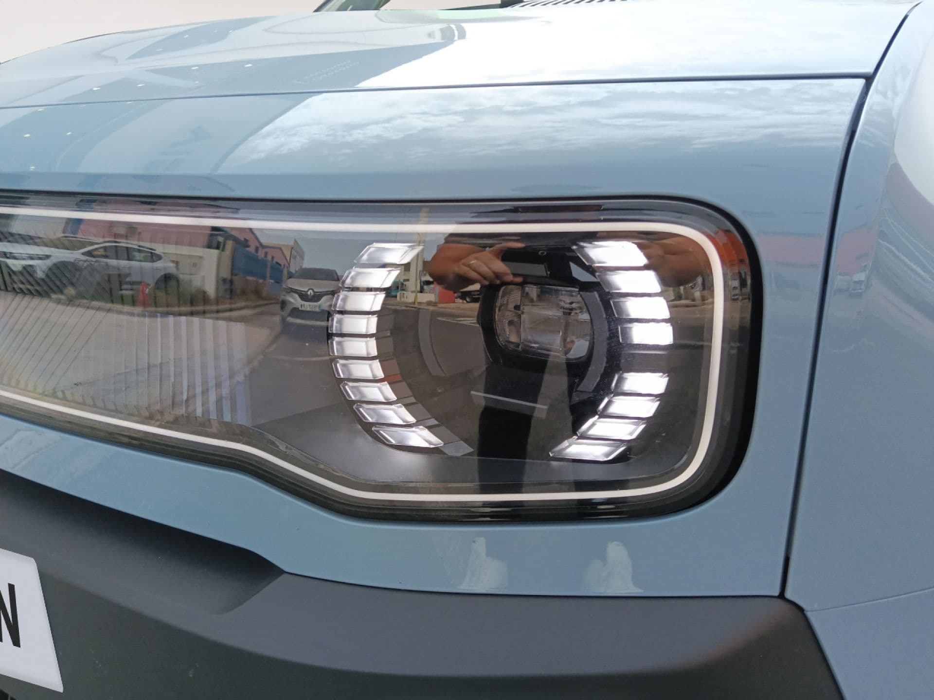 Renault 4 E-Tech – foto 9