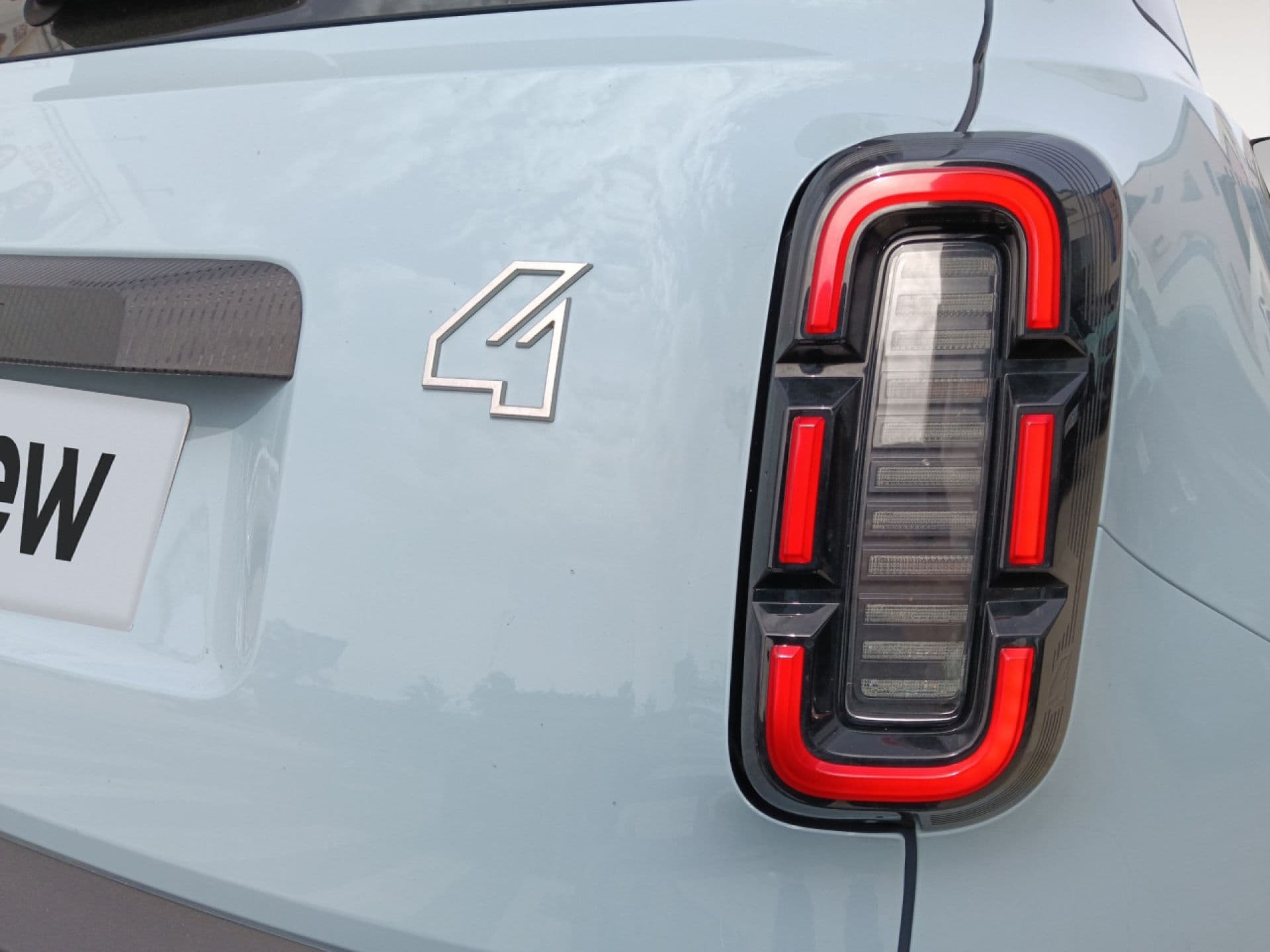 Renault 4 E-Tech – foto 10