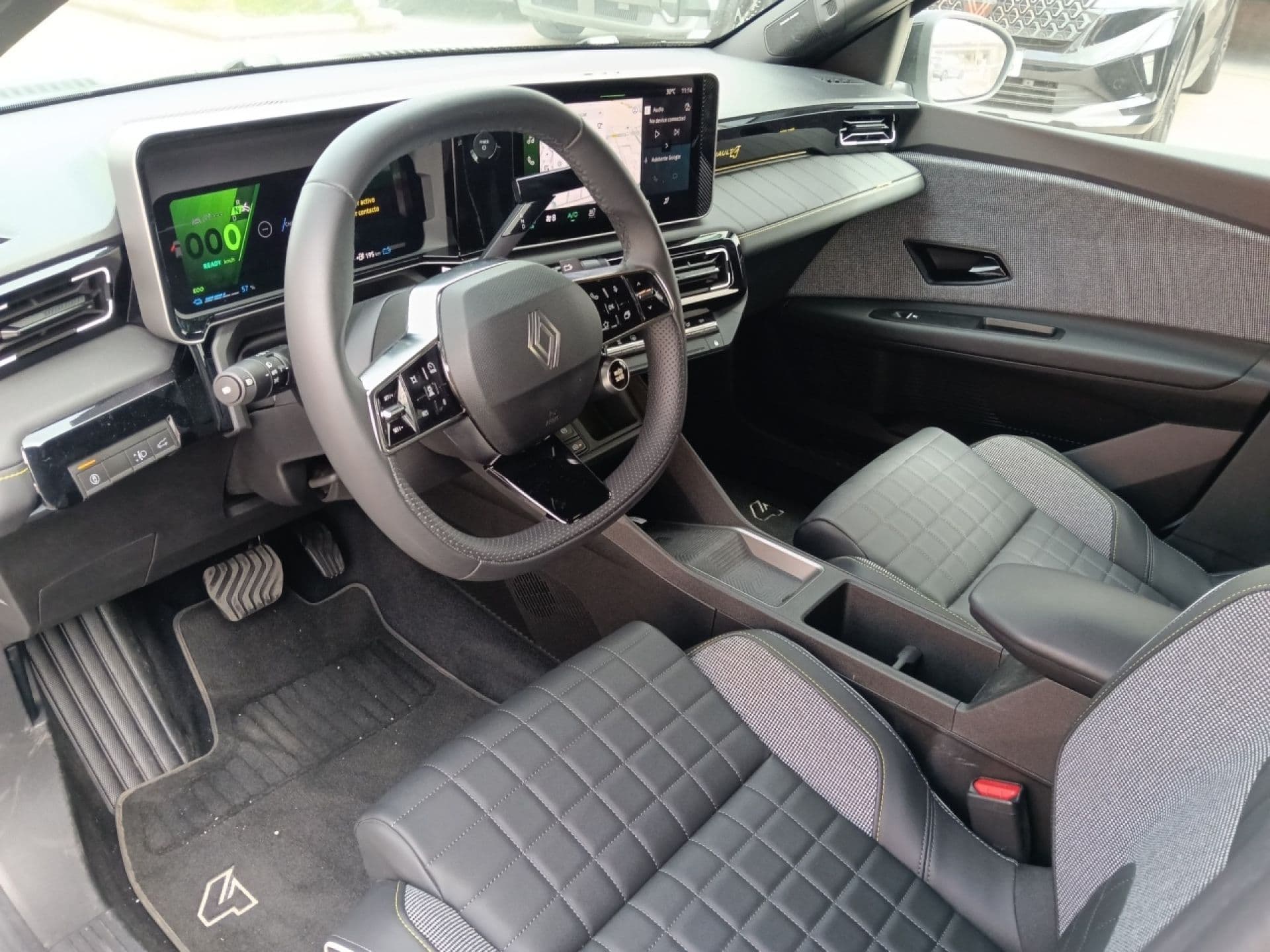 Renault 4 E-Tech – foto 14