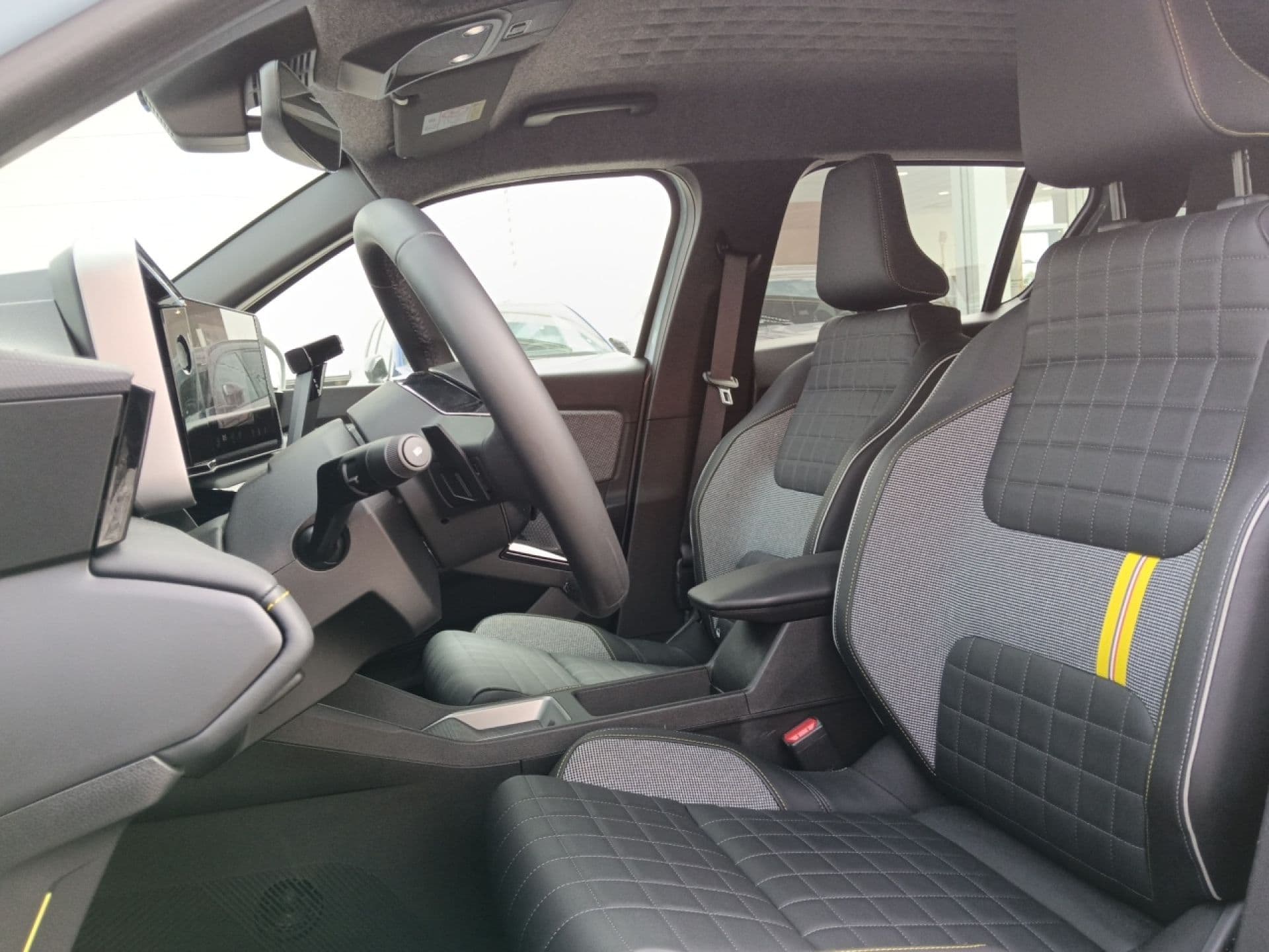 Renault 4 E-Tech – foto 13