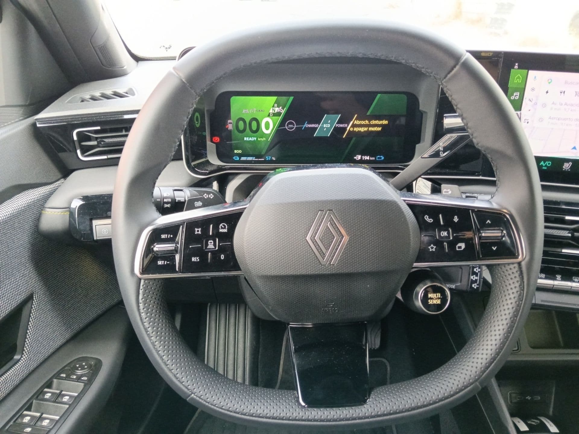 Renault 4 E-Tech – foto 15