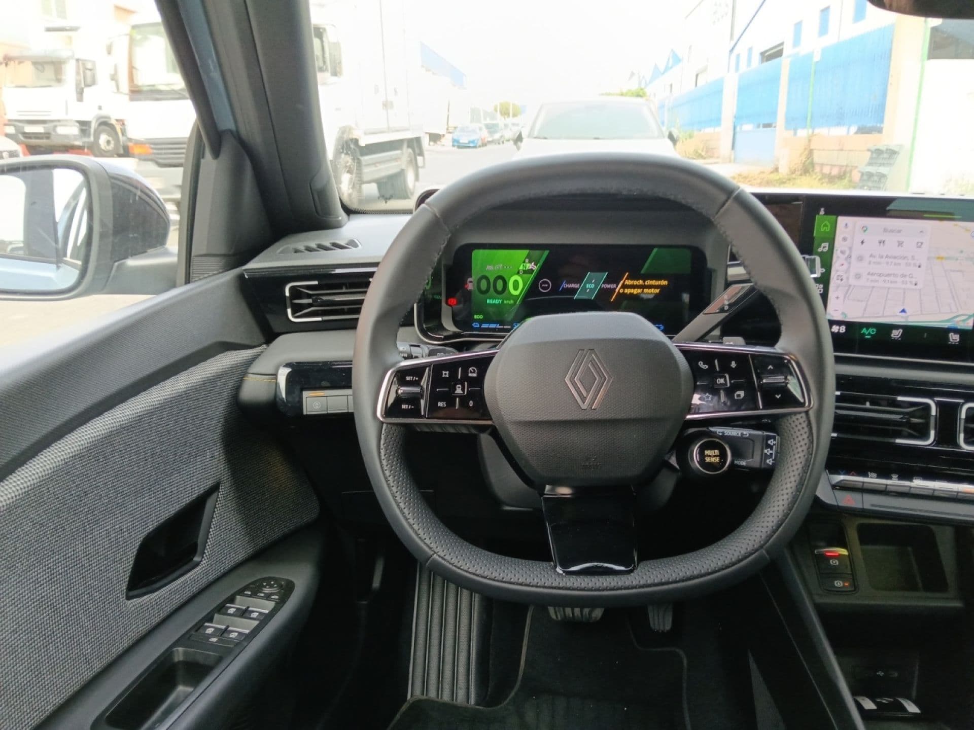 Renault 4 E-Tech – foto 16