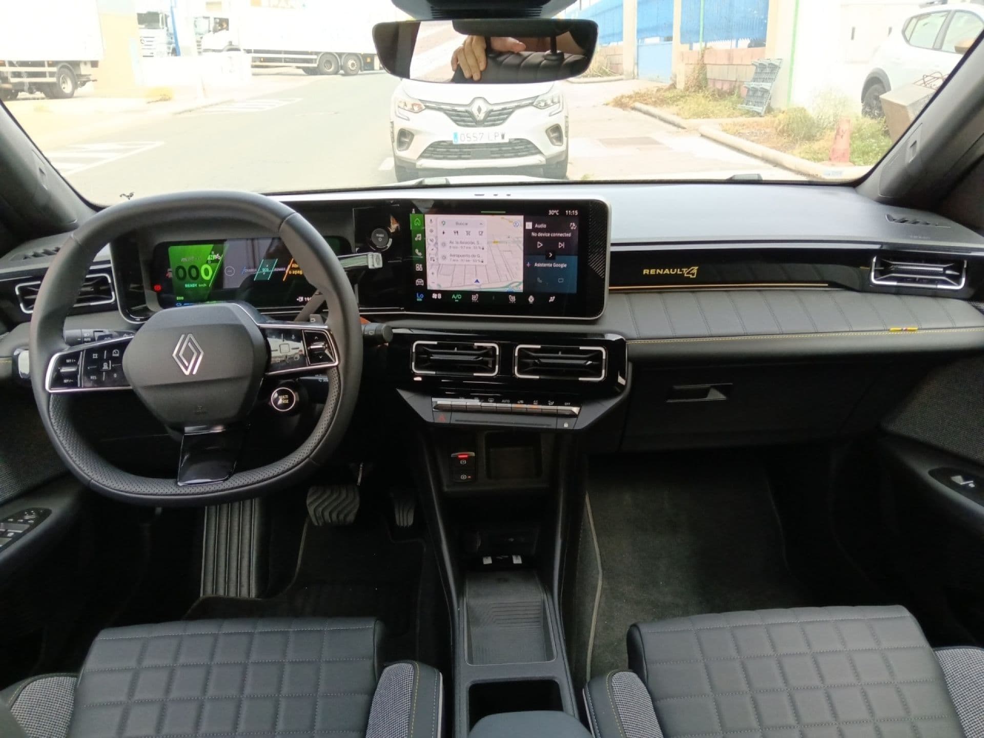 Renault 4 E-Tech – foto 18