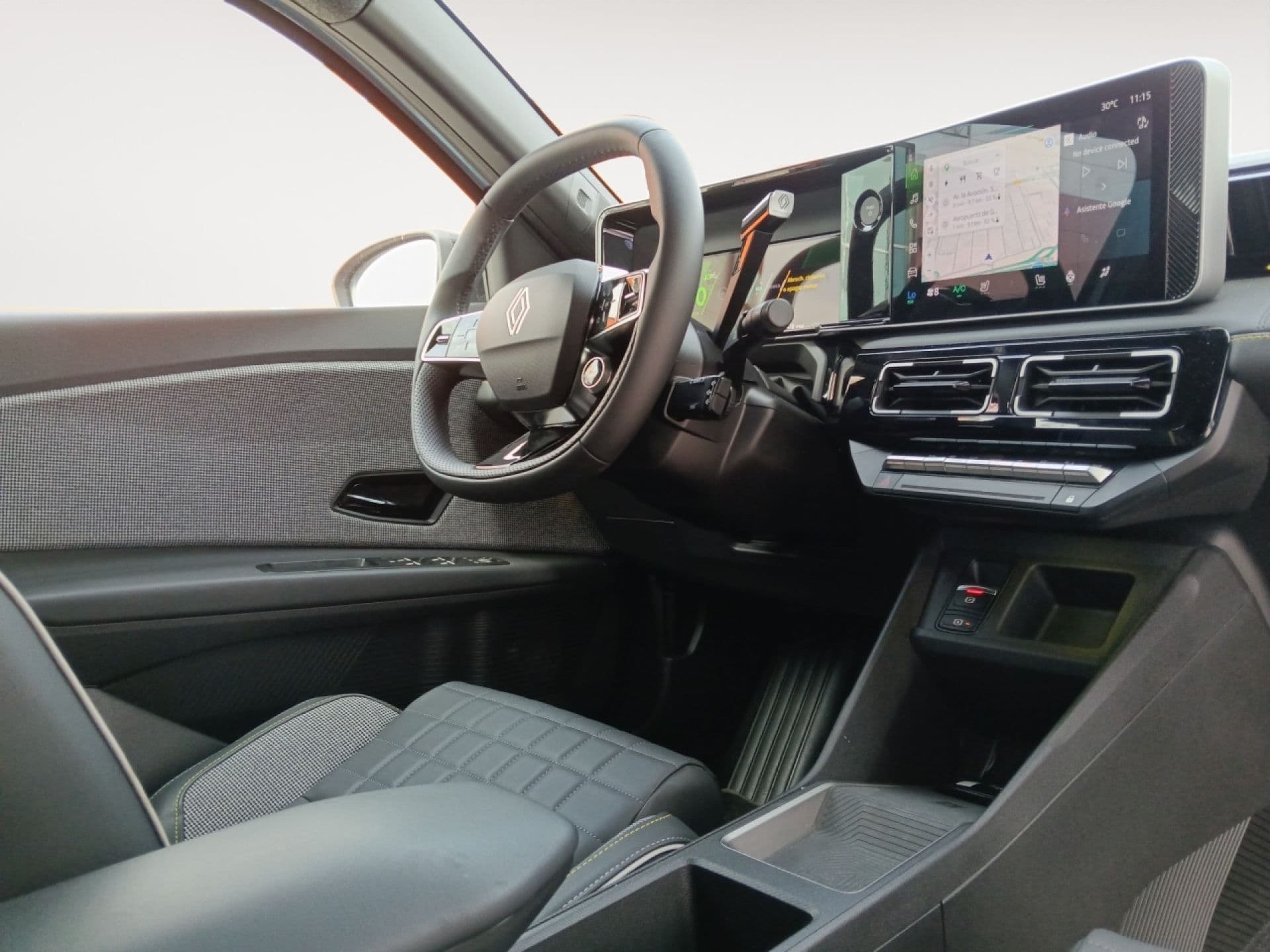 Renault 4 E-Tech – foto 20