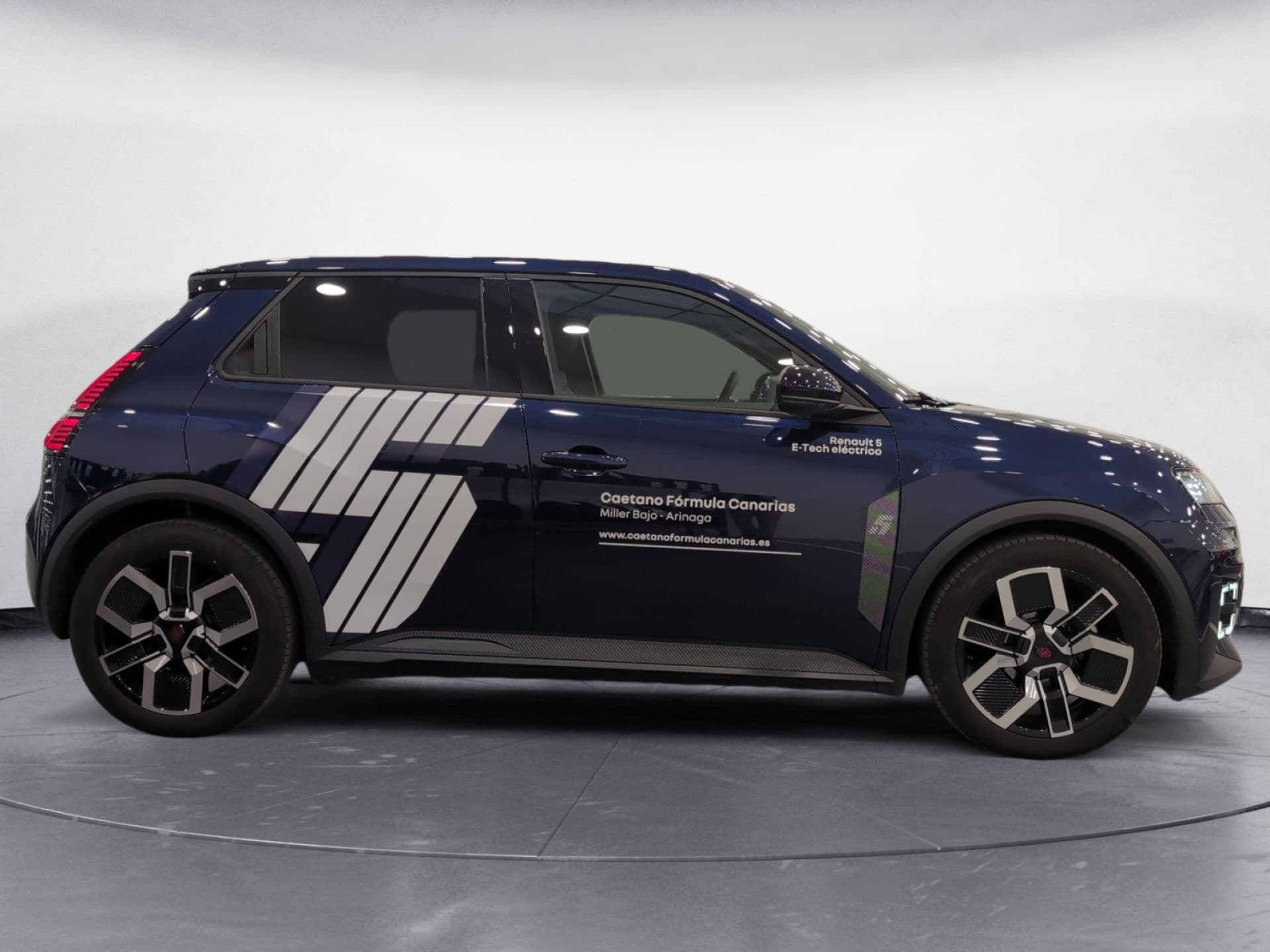 Renault 5 E-Tech – foto 5
