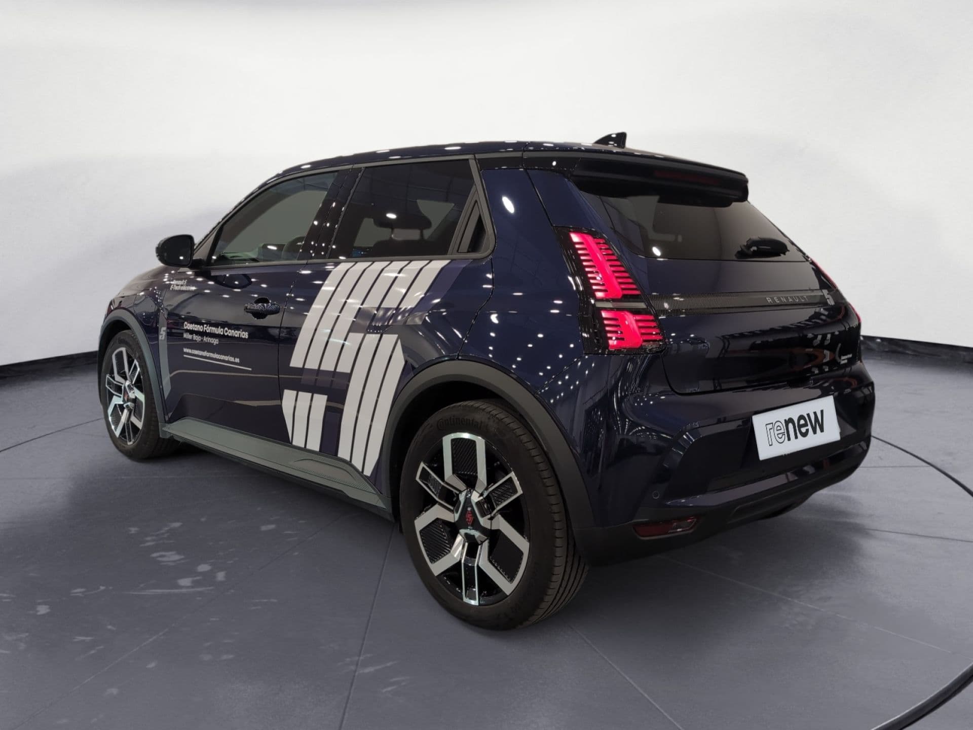 Renault 5 E-Tech – foto 4