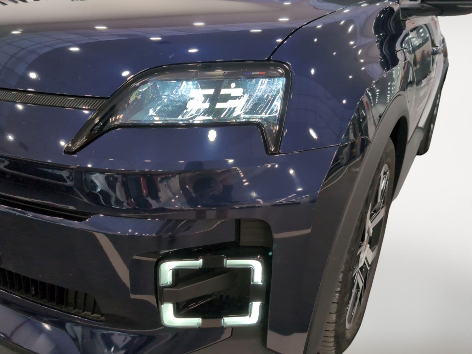 Renault 5 E-Tech – foto 7
