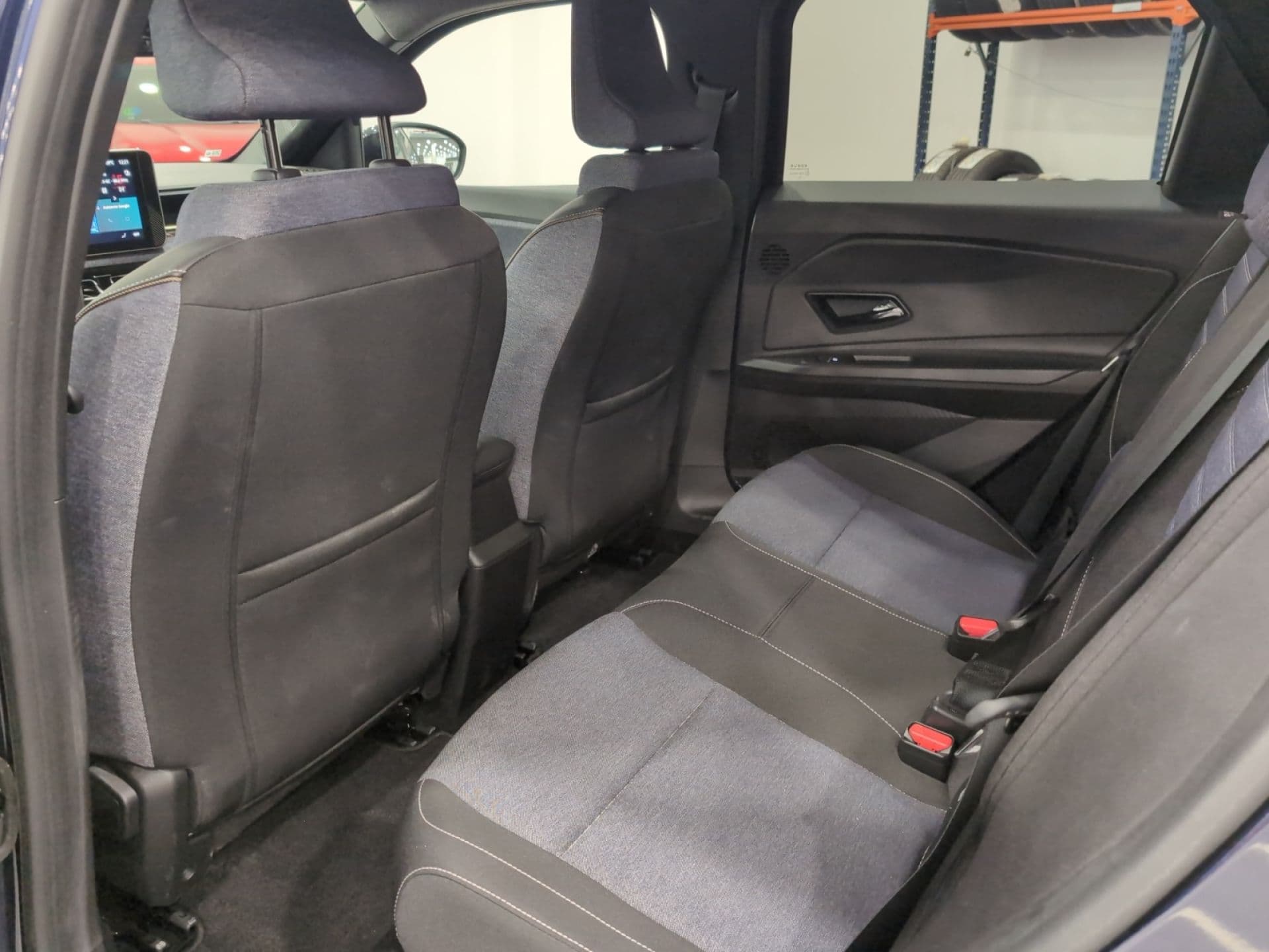 Renault 5 E-Tech – foto 20