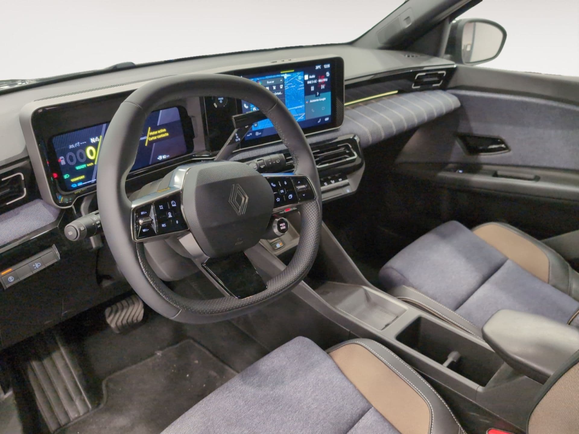 Renault 5 E-Tech – foto 14