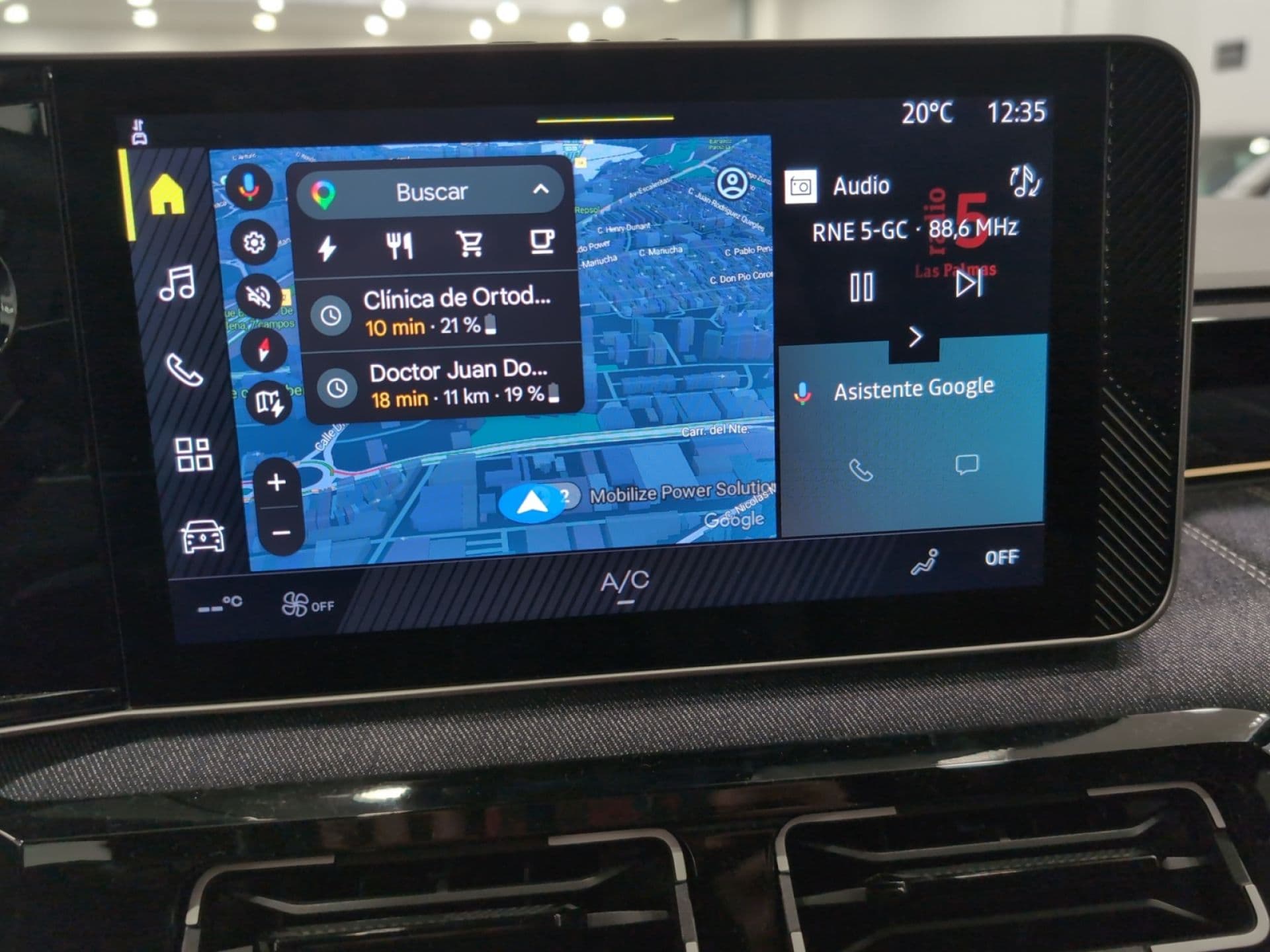 Renault 5 E-Tech – foto 16