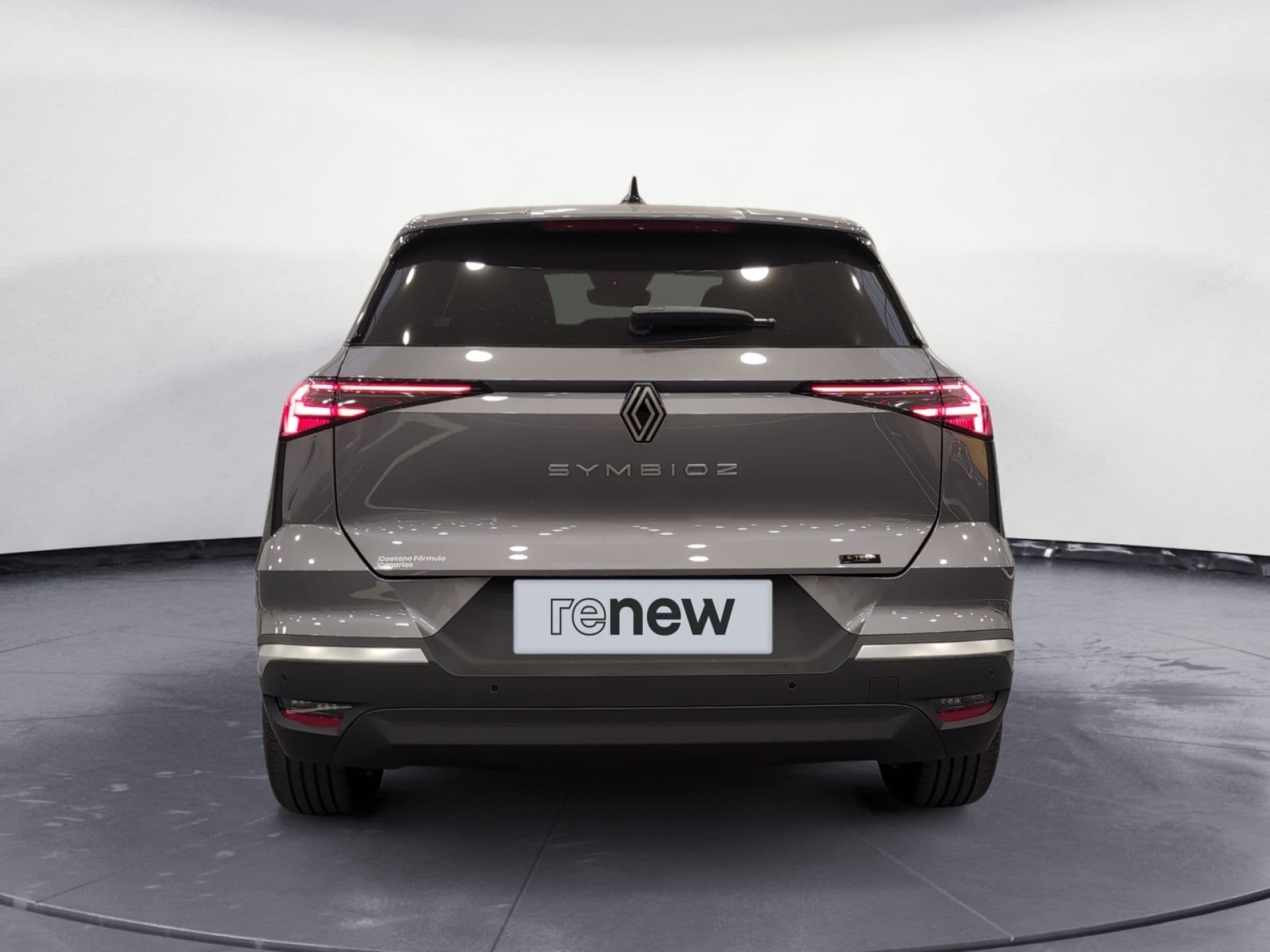 Renault Symbioz – foto 4