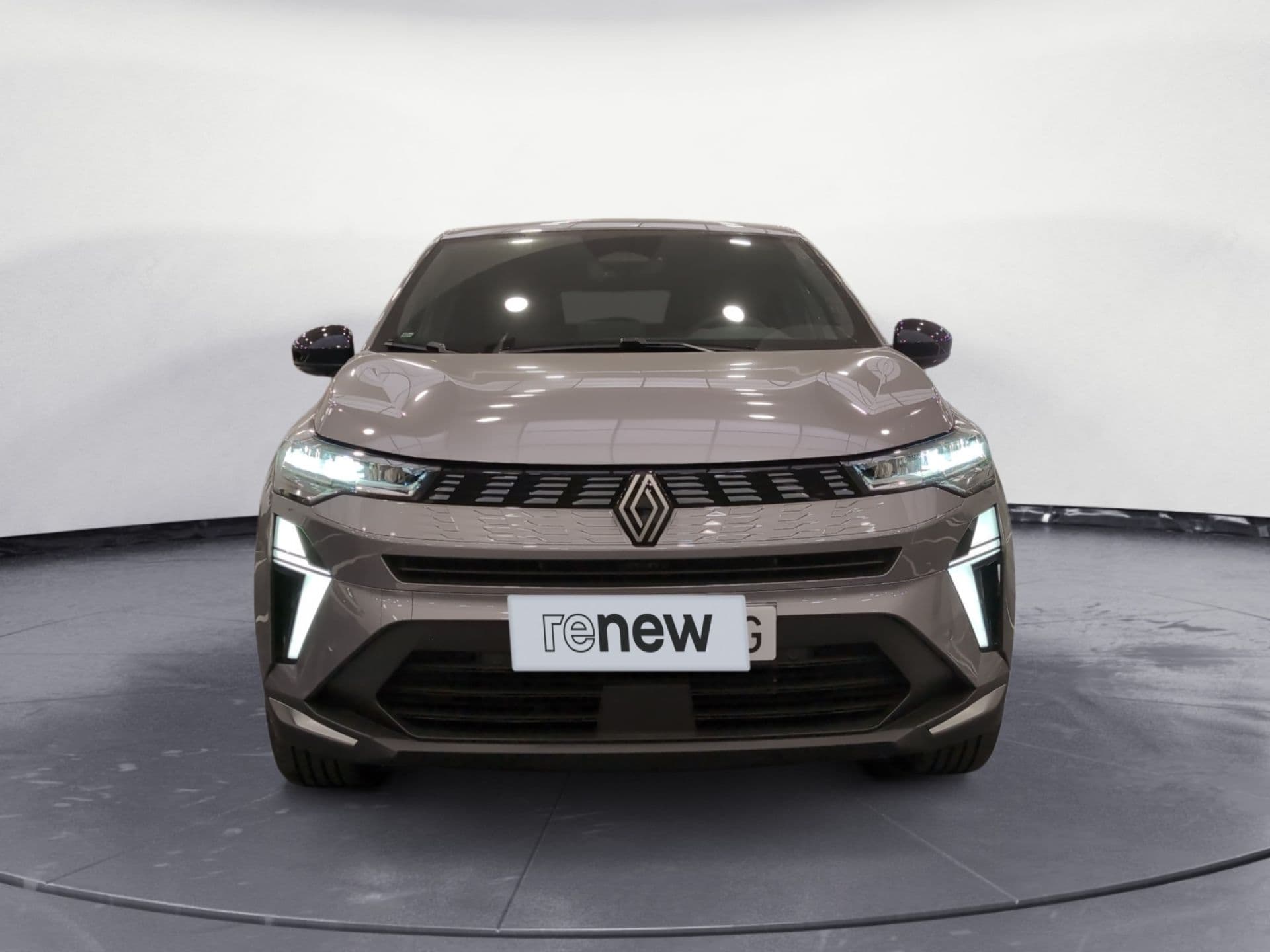 Renault Symbioz – foto 3