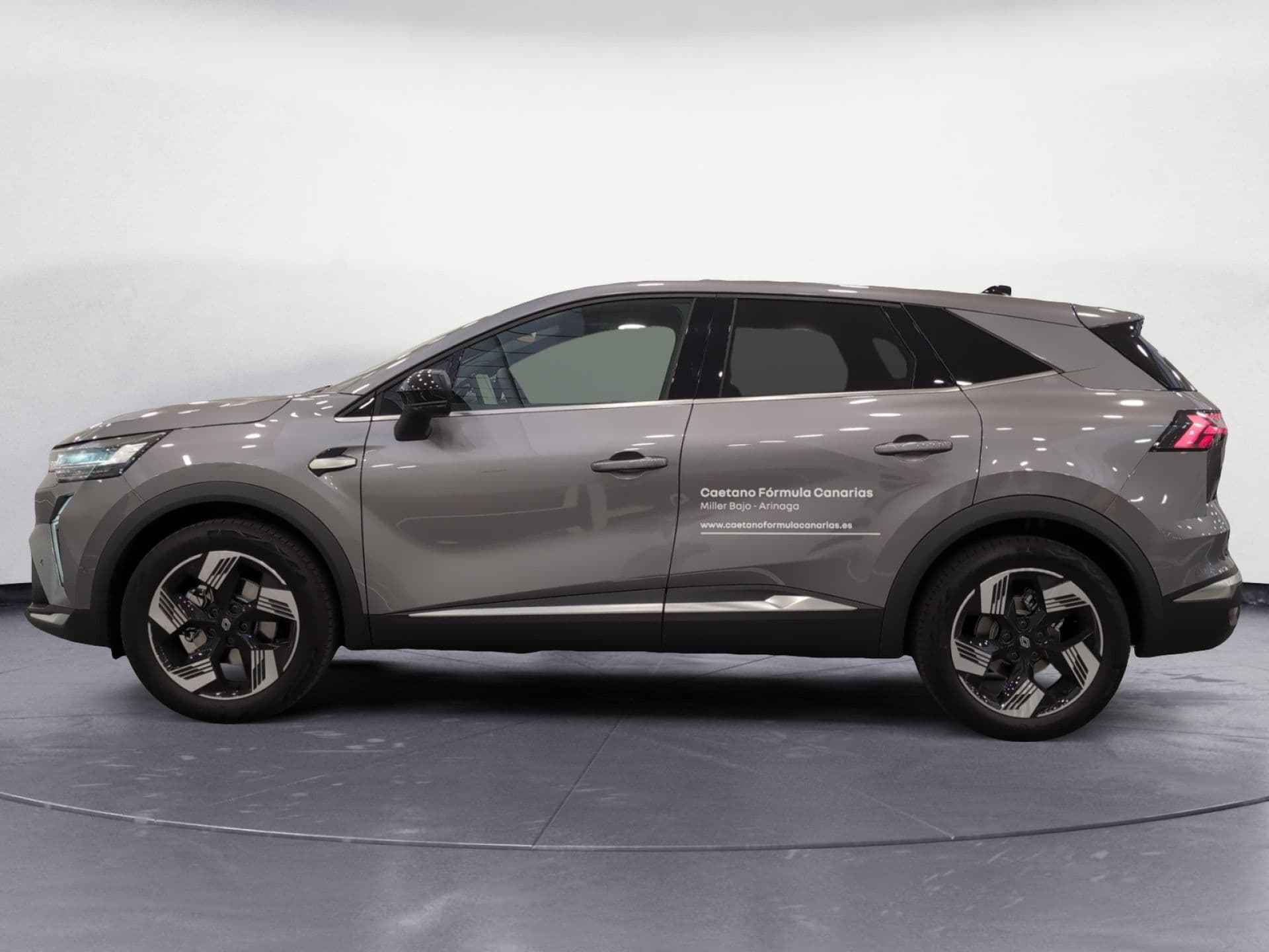 Renault Symbioz – foto 6