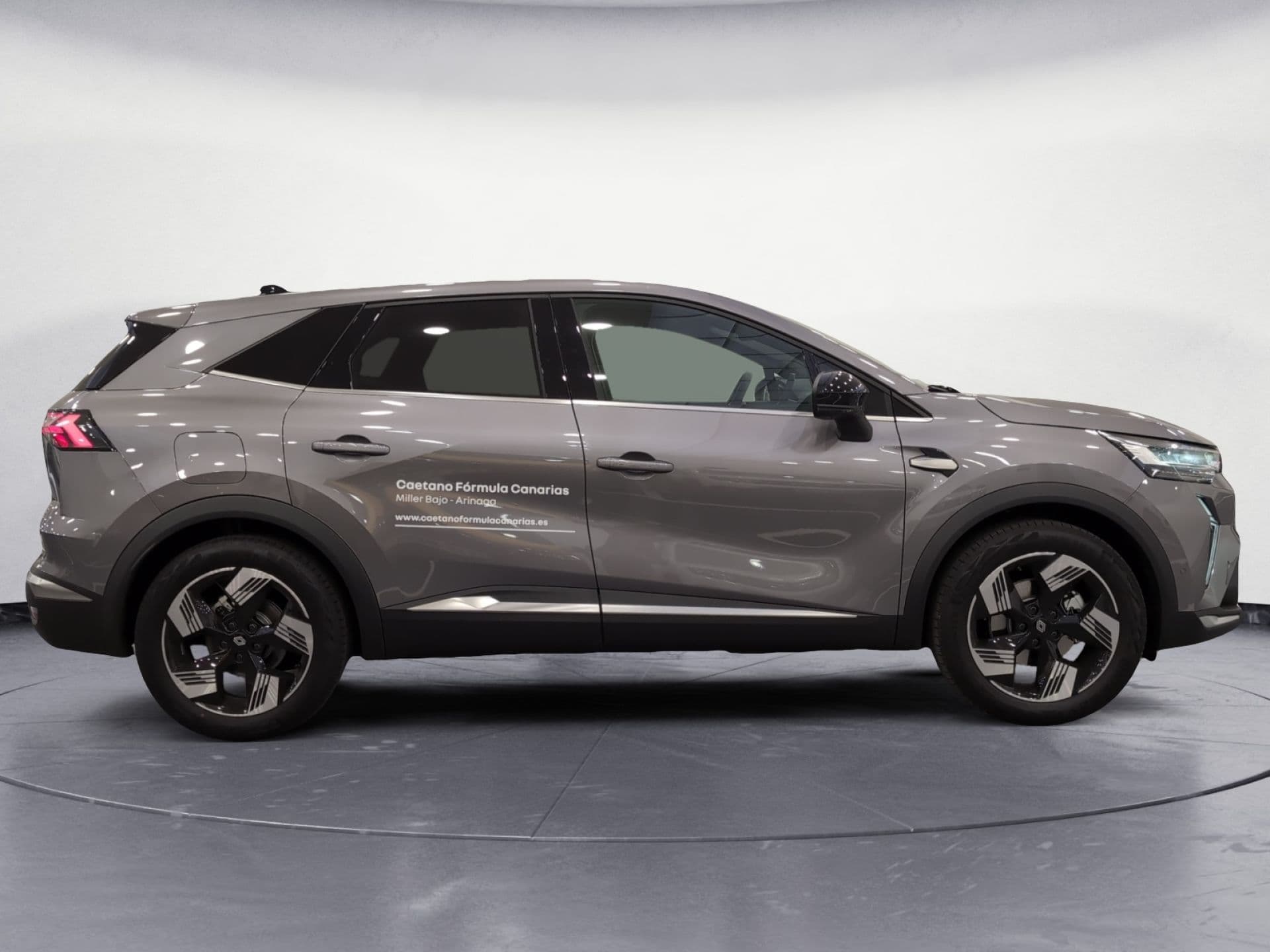 Renault Symbioz – foto 5