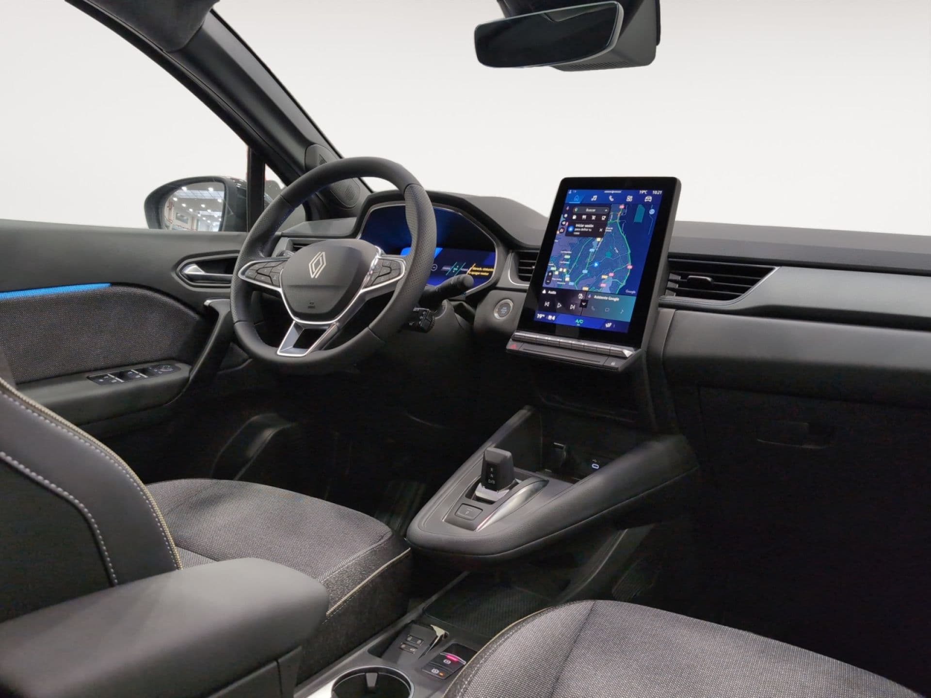 Renault Symbioz – foto 8