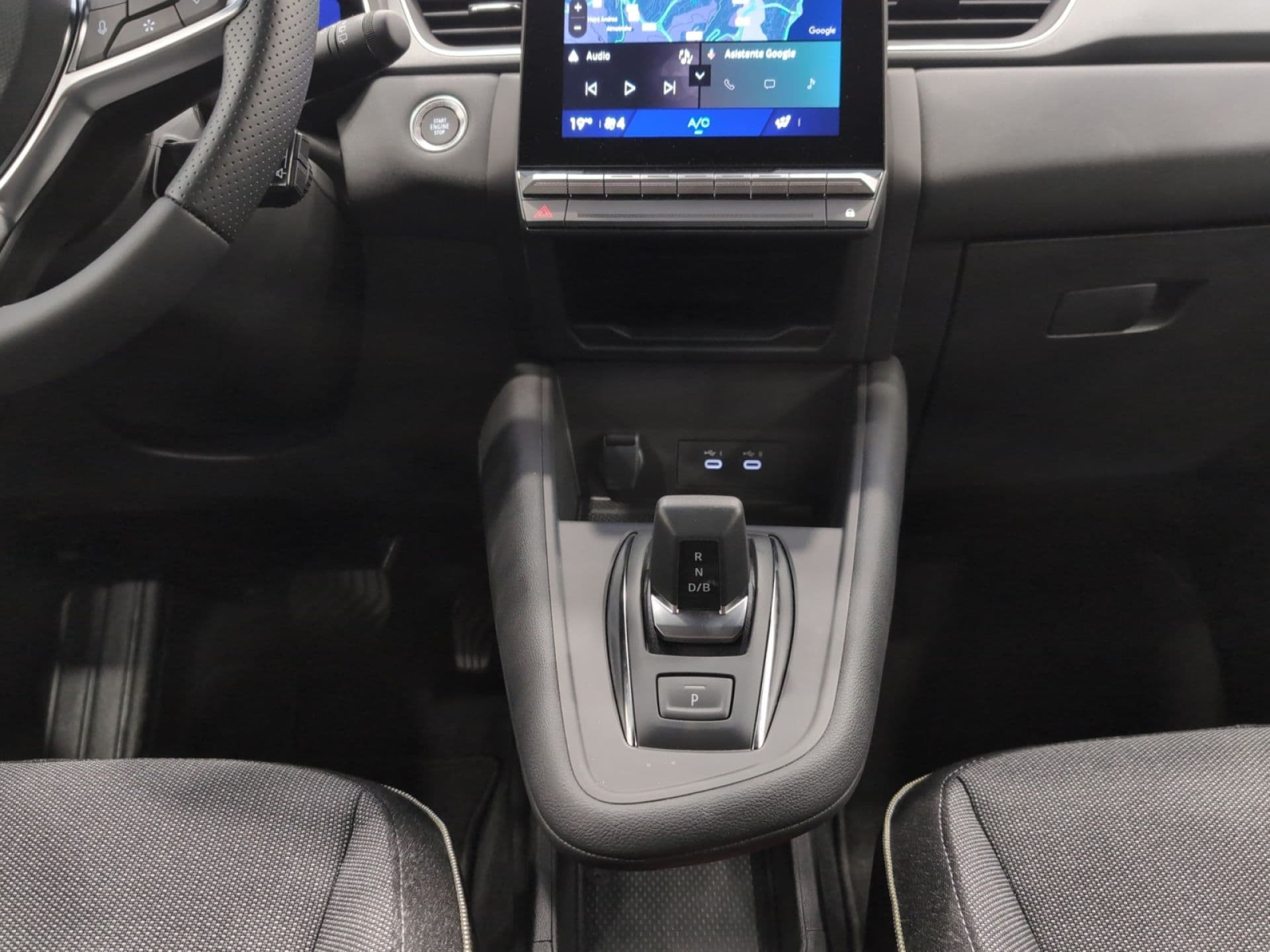 Renault Symbioz – foto 17