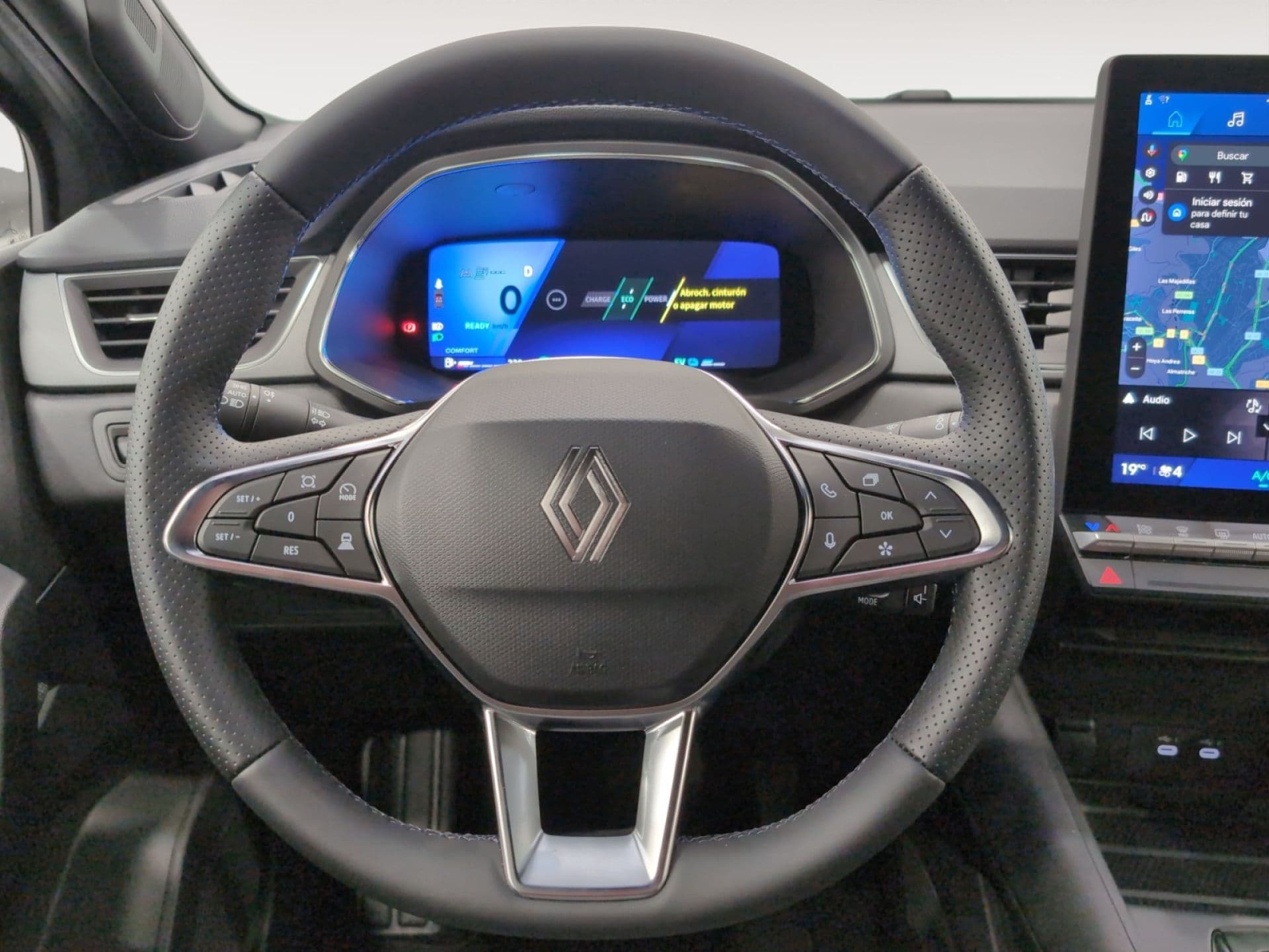 Renault Symbioz – foto 11