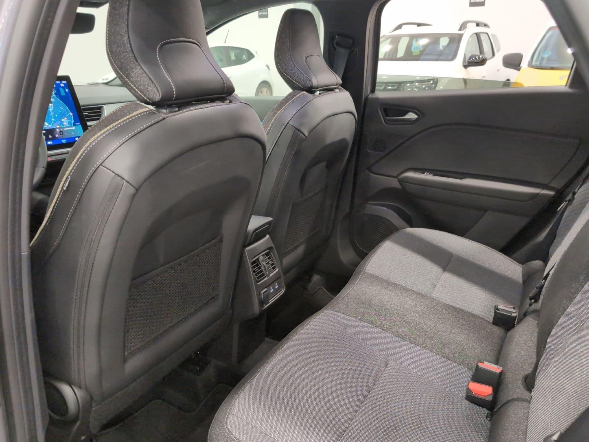 Renault Symbioz – foto 19