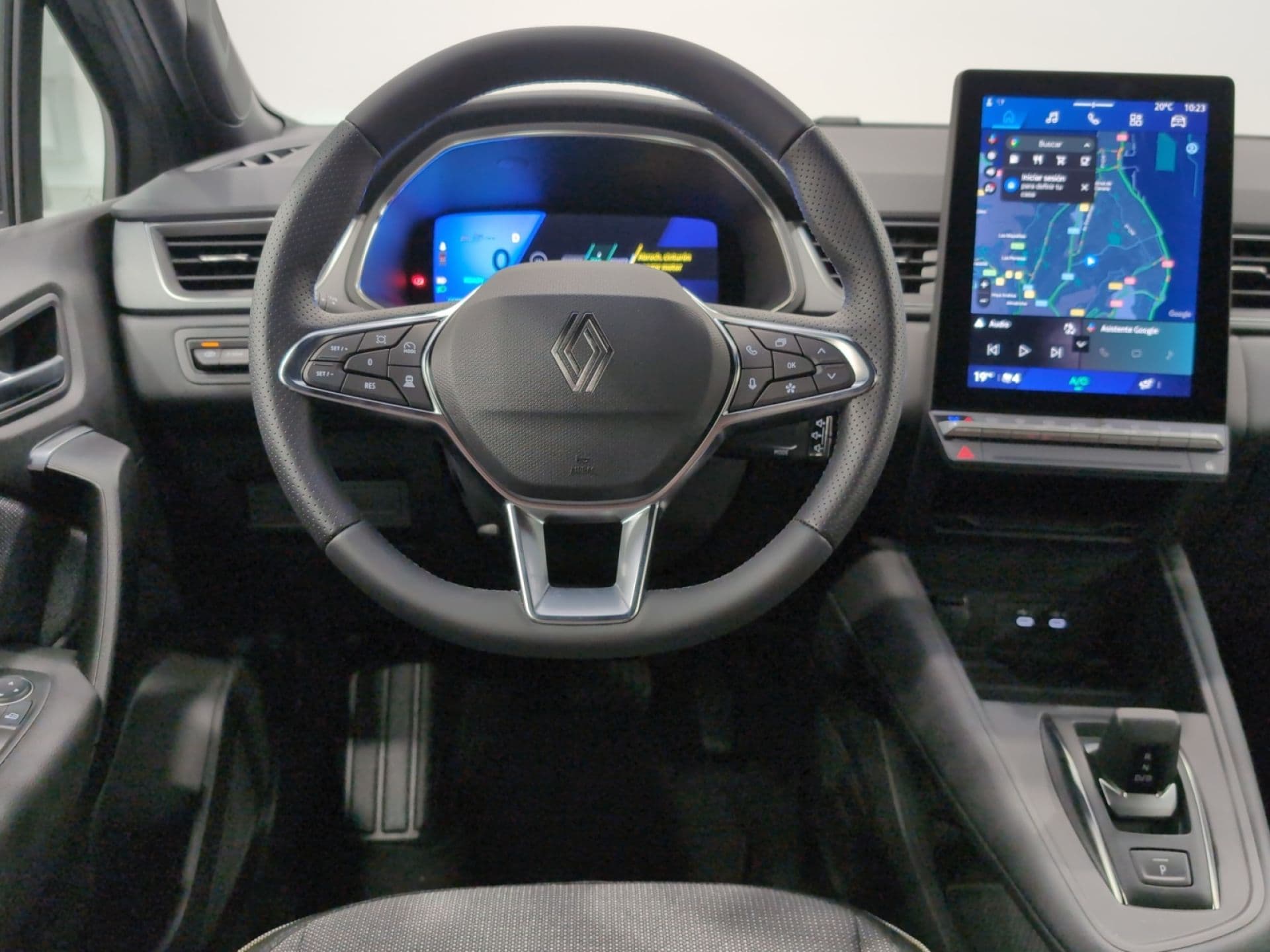 Renault Symbioz – foto 10