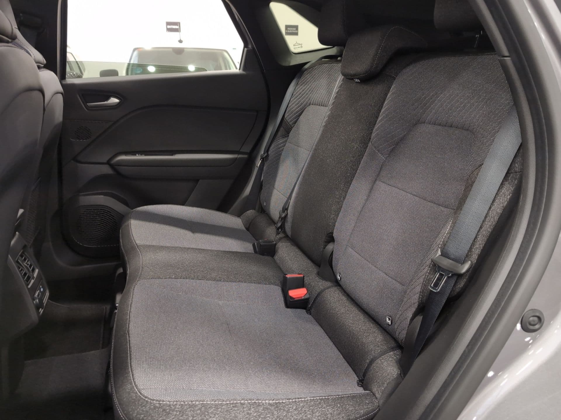Renault Symbioz – foto 20