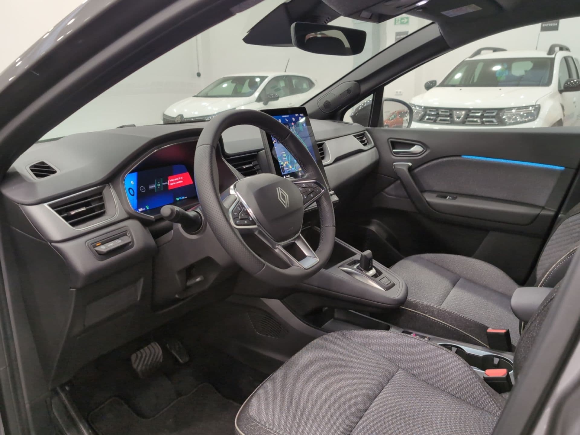Renault Symbioz – foto 13