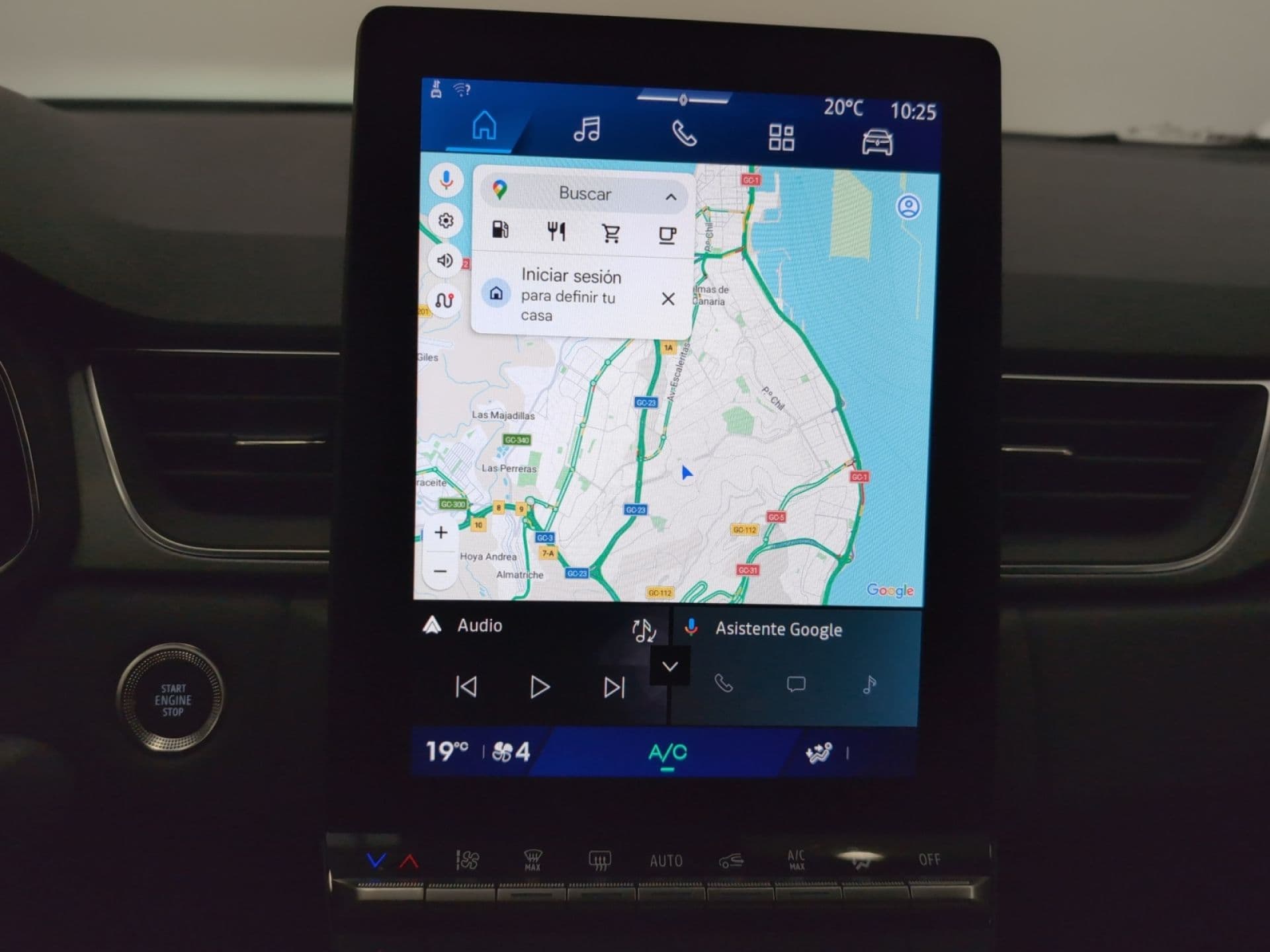 Renault Symbioz – foto 15