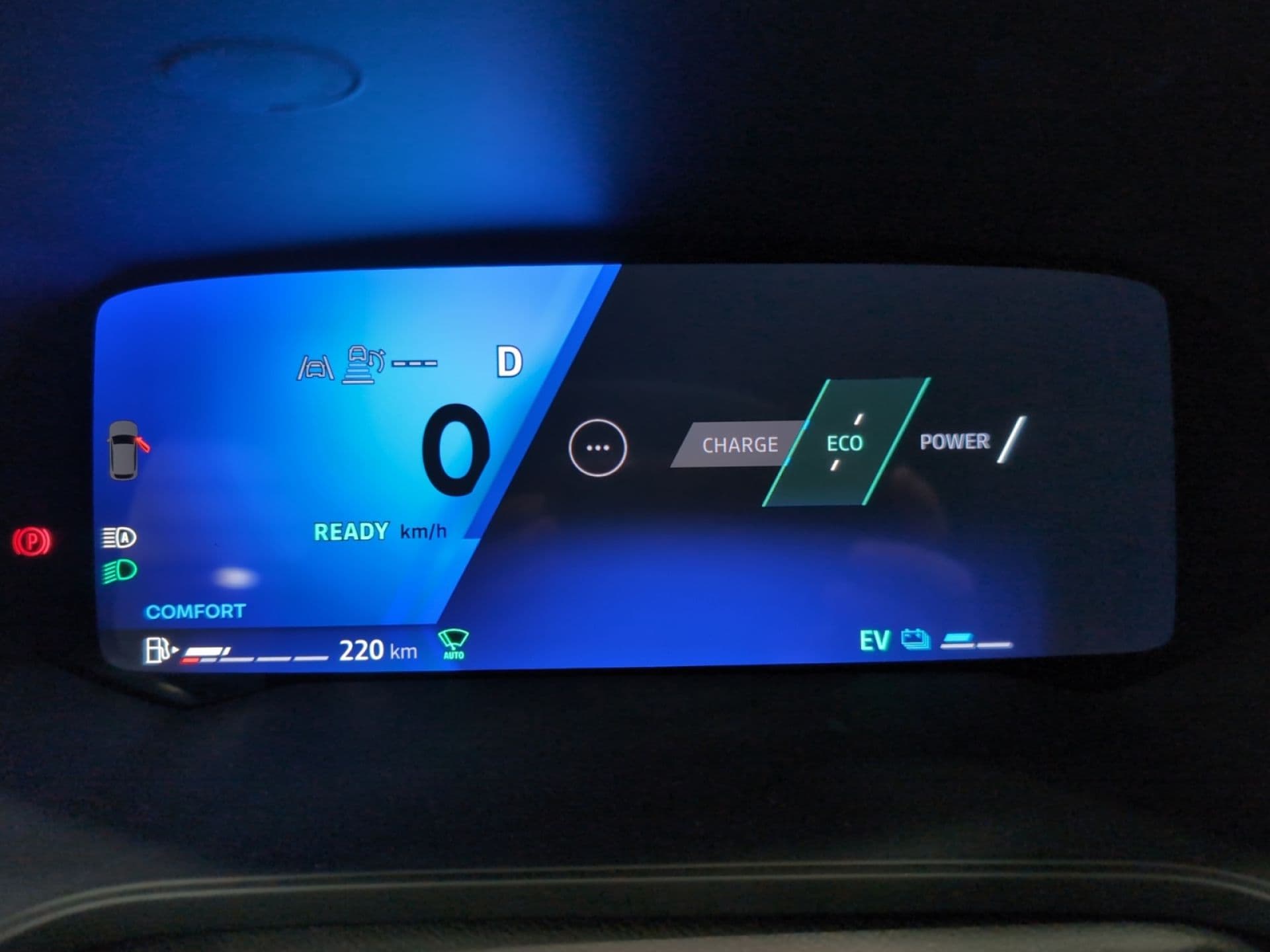 Renault Symbioz – foto 12