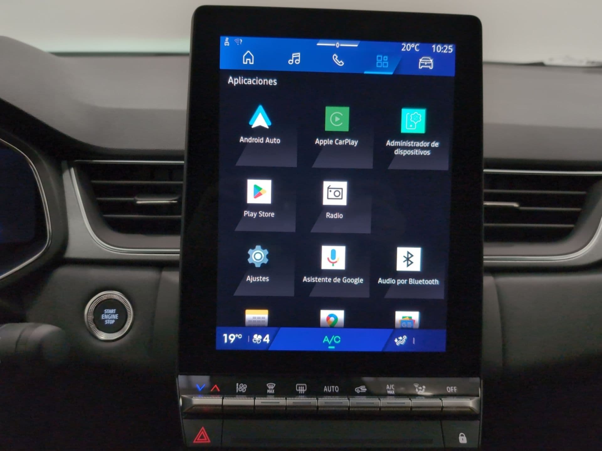 Renault Symbioz – foto 14