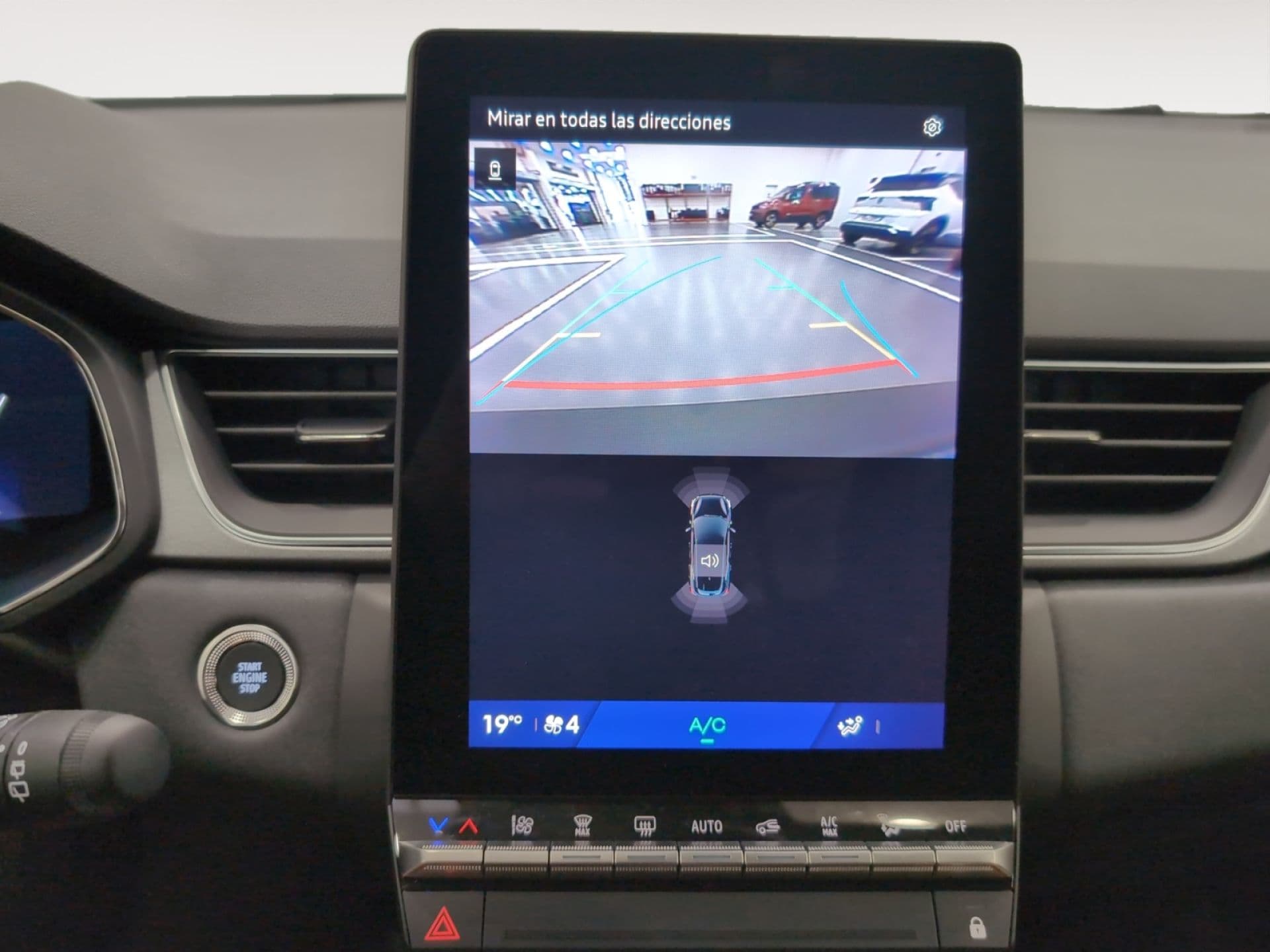Renault Symbioz – foto 16