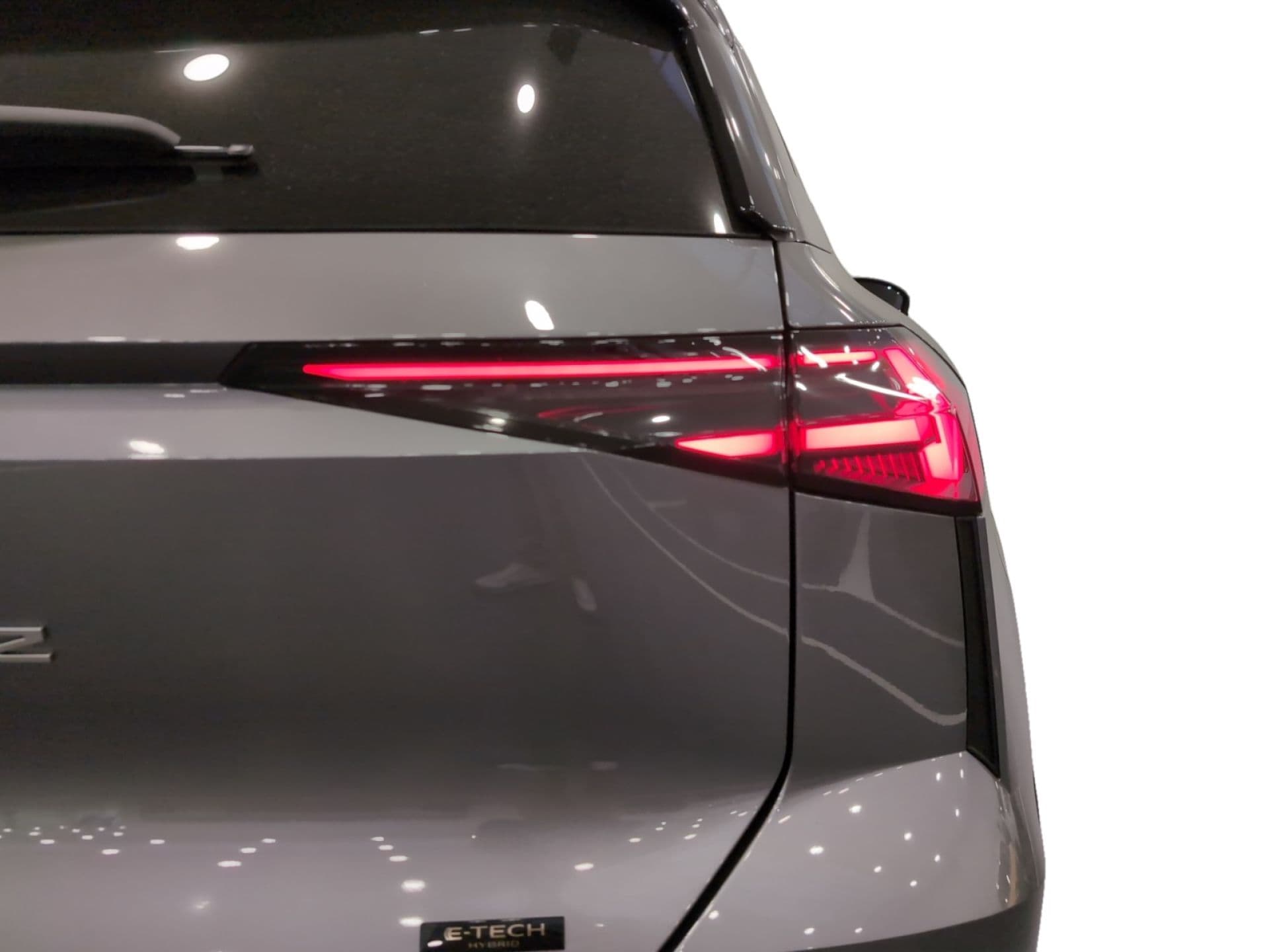 Renault Symbioz – foto 23