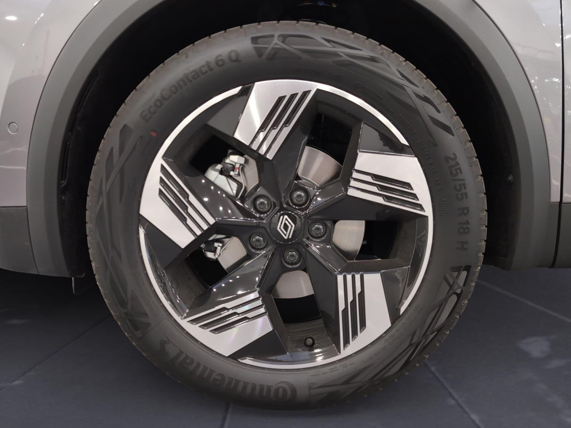 Renault Symbioz – foto 24