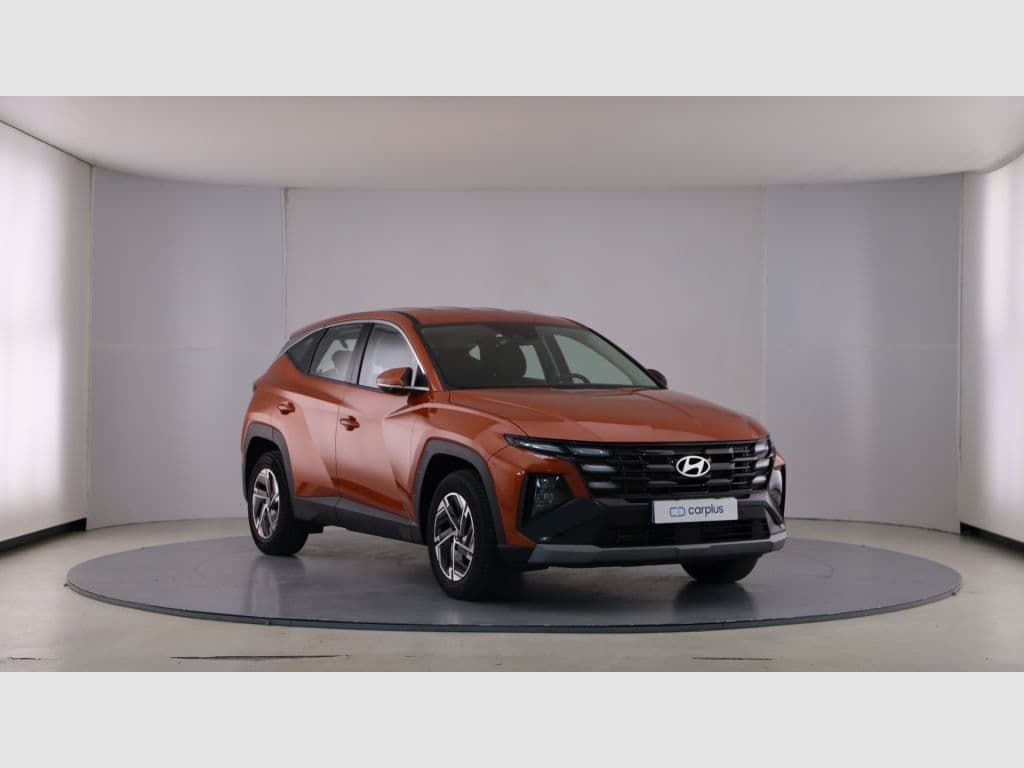 Hyundai Tucson – foto 2