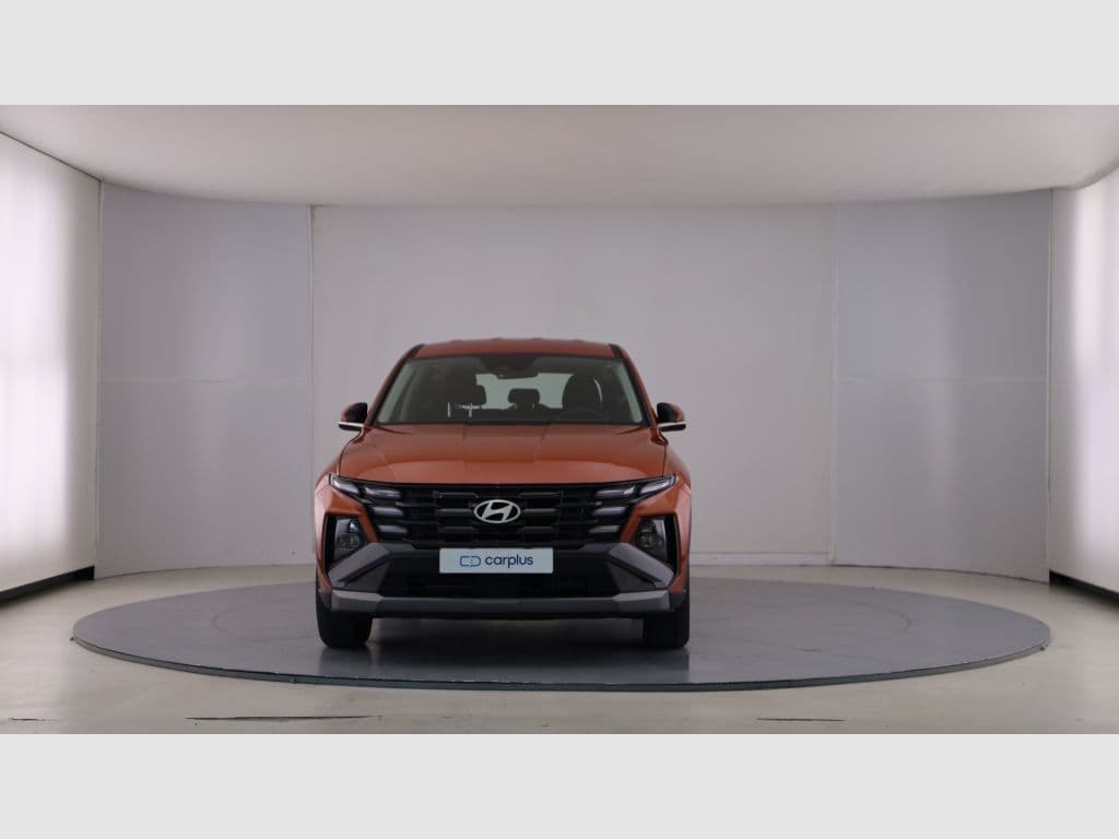 Hyundai Tucson – foto 3
